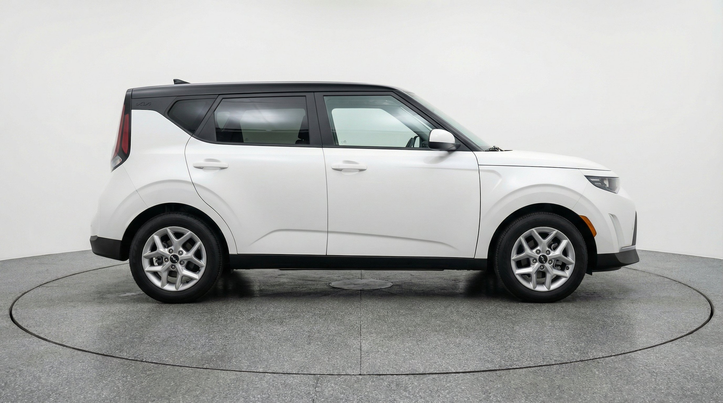 Thumbnail: 2025 Kia Soul - 11