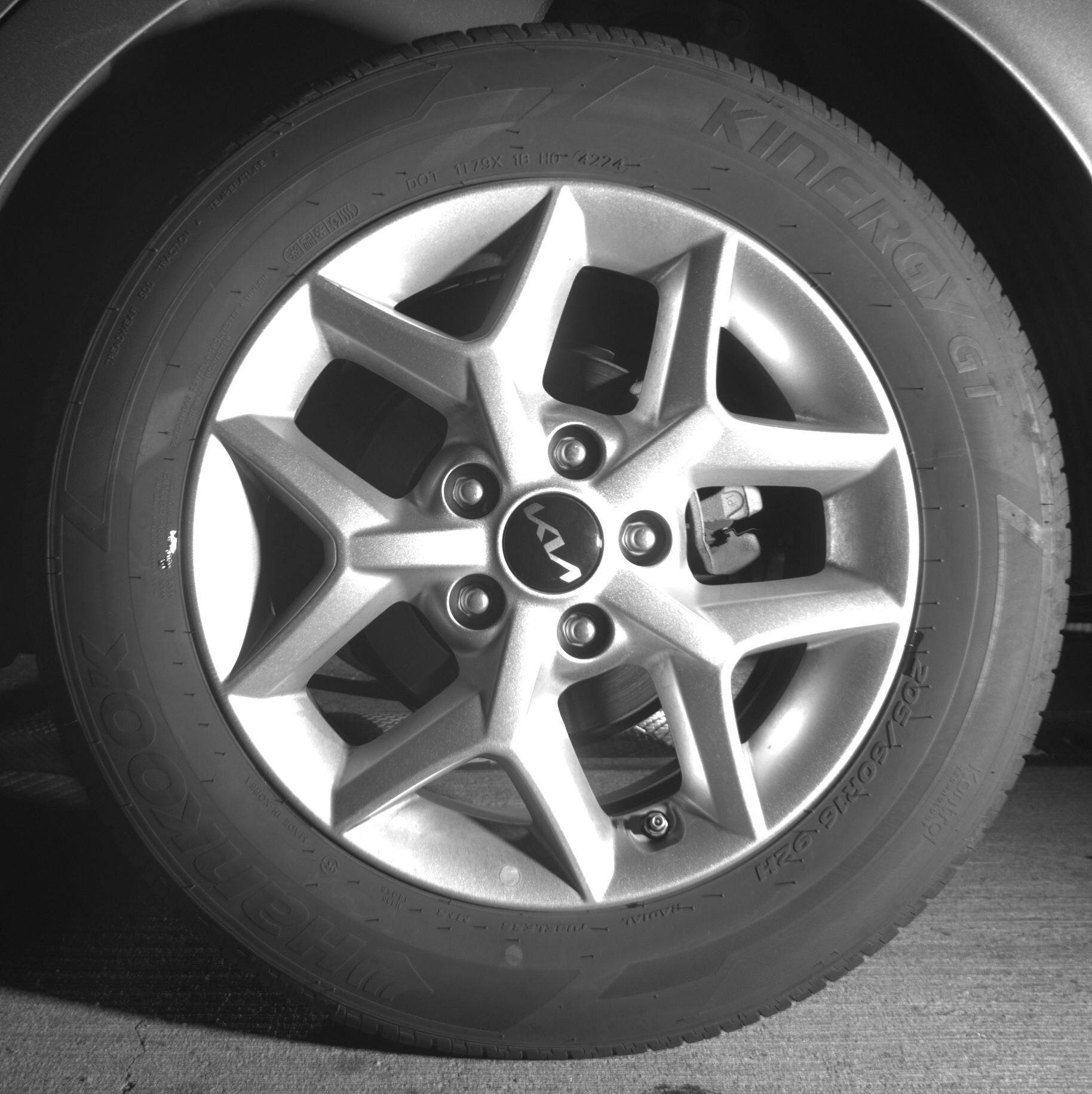 Thumbnail: 2025 Kia Soul - 11