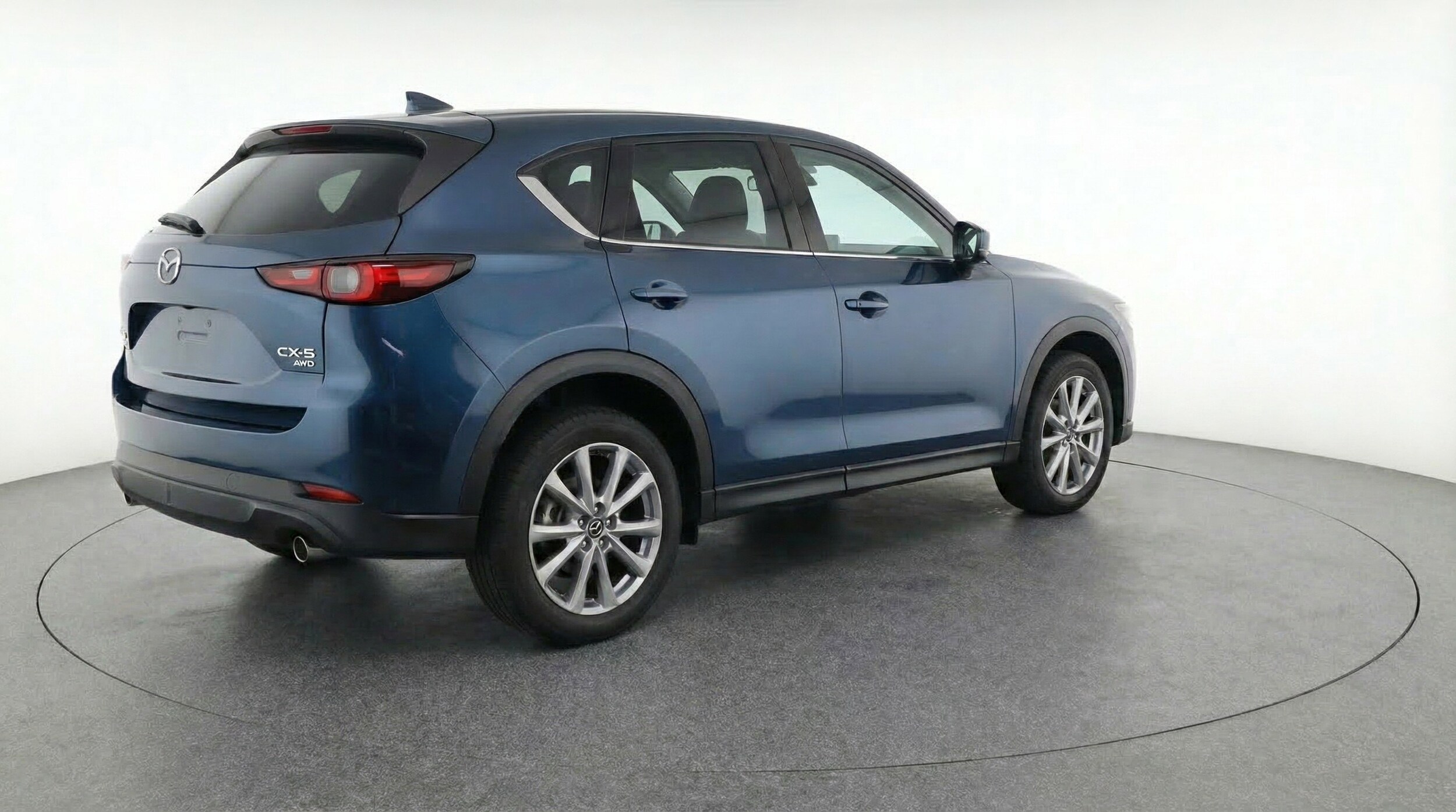 Thumbnail: 2024 Mazda CX-5 - 9