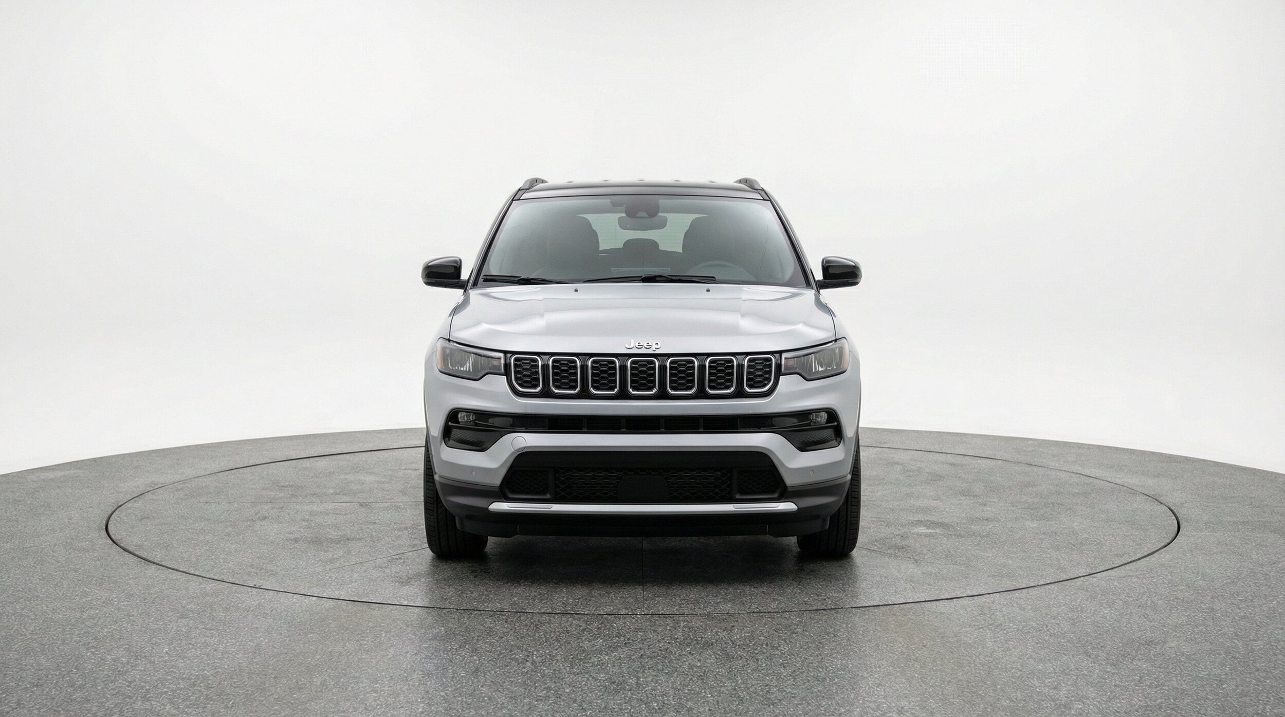 Thumbnail: 2025 Jeep Compass - 2