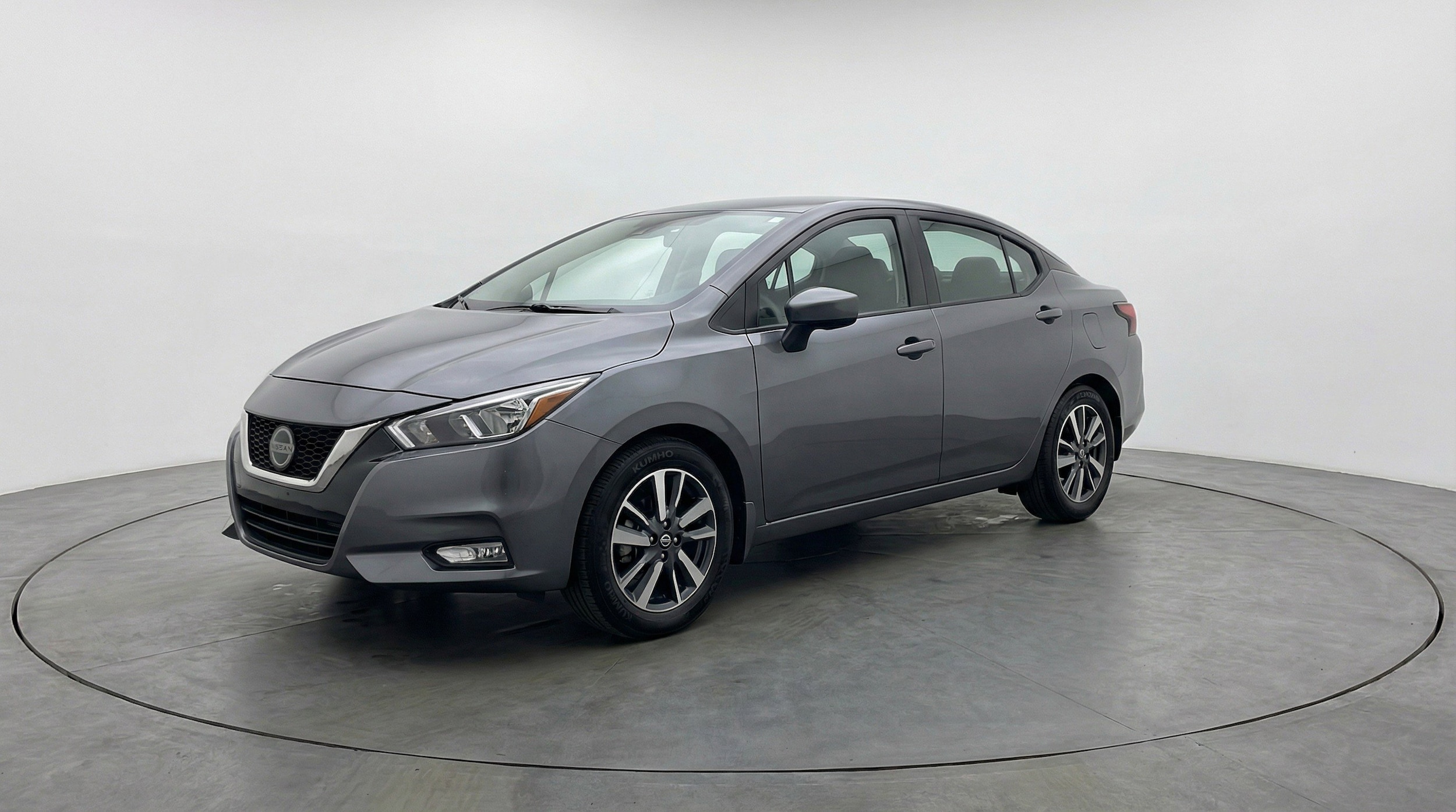 Thumbnail: 2025 Nissan Versa - 3