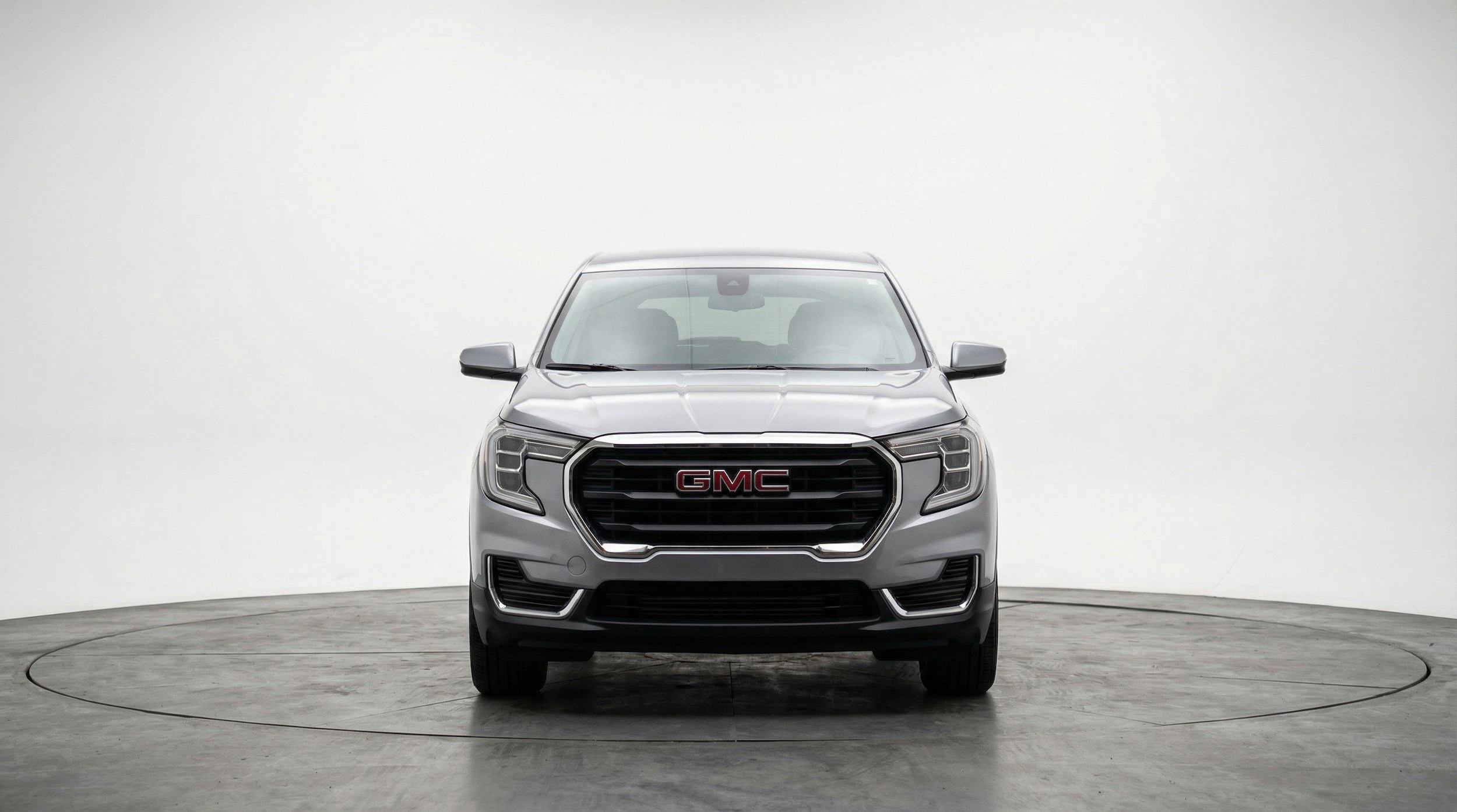 Thumbnail: 2024 GMC Terrain - 2