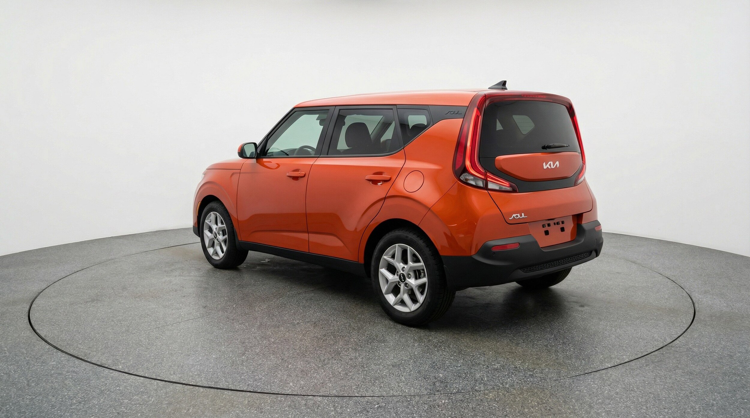 Thumbnail: 2025 Kia Soul - 6