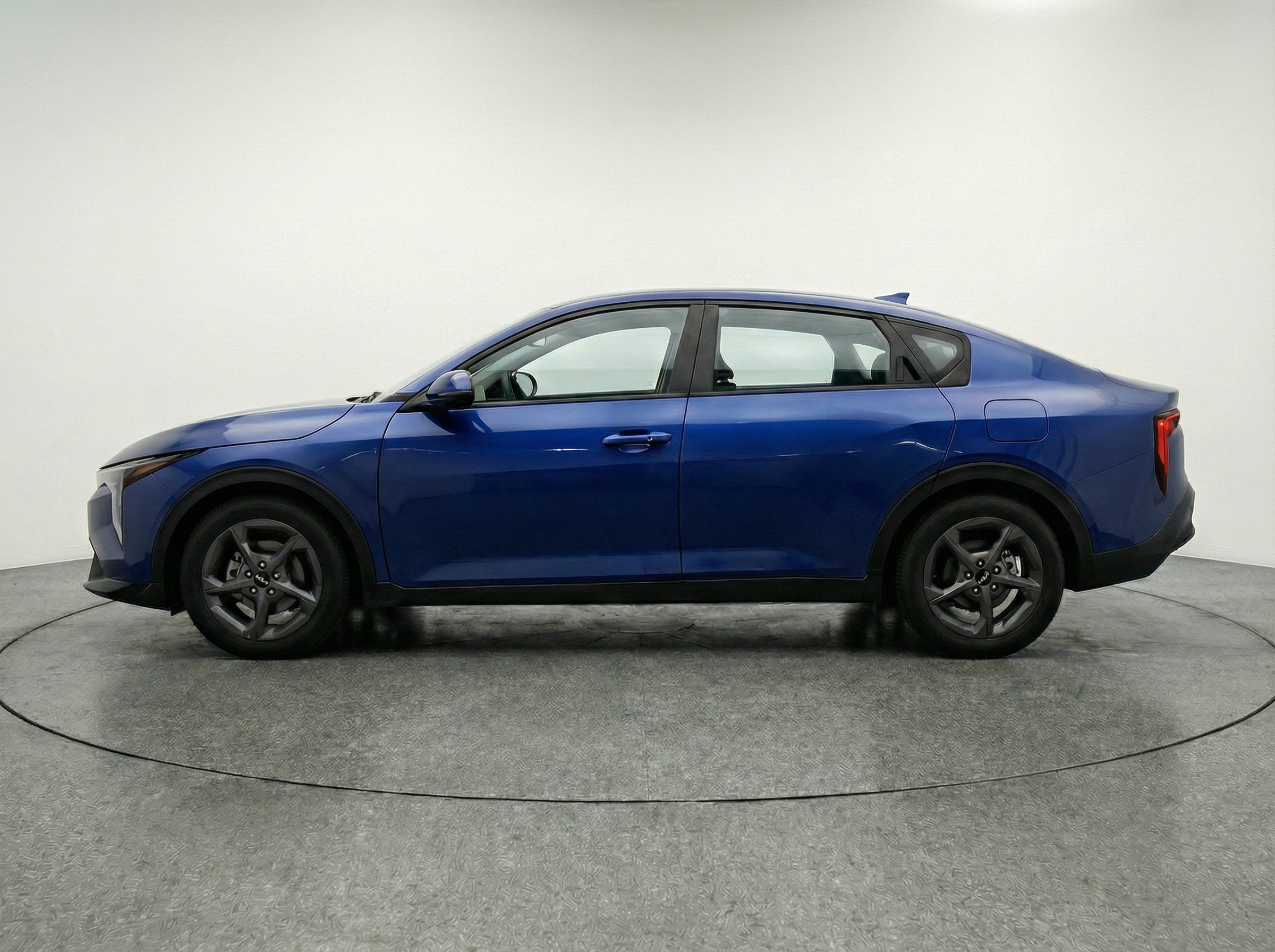 Thumbnail: 2025 Kia K4 - 5
