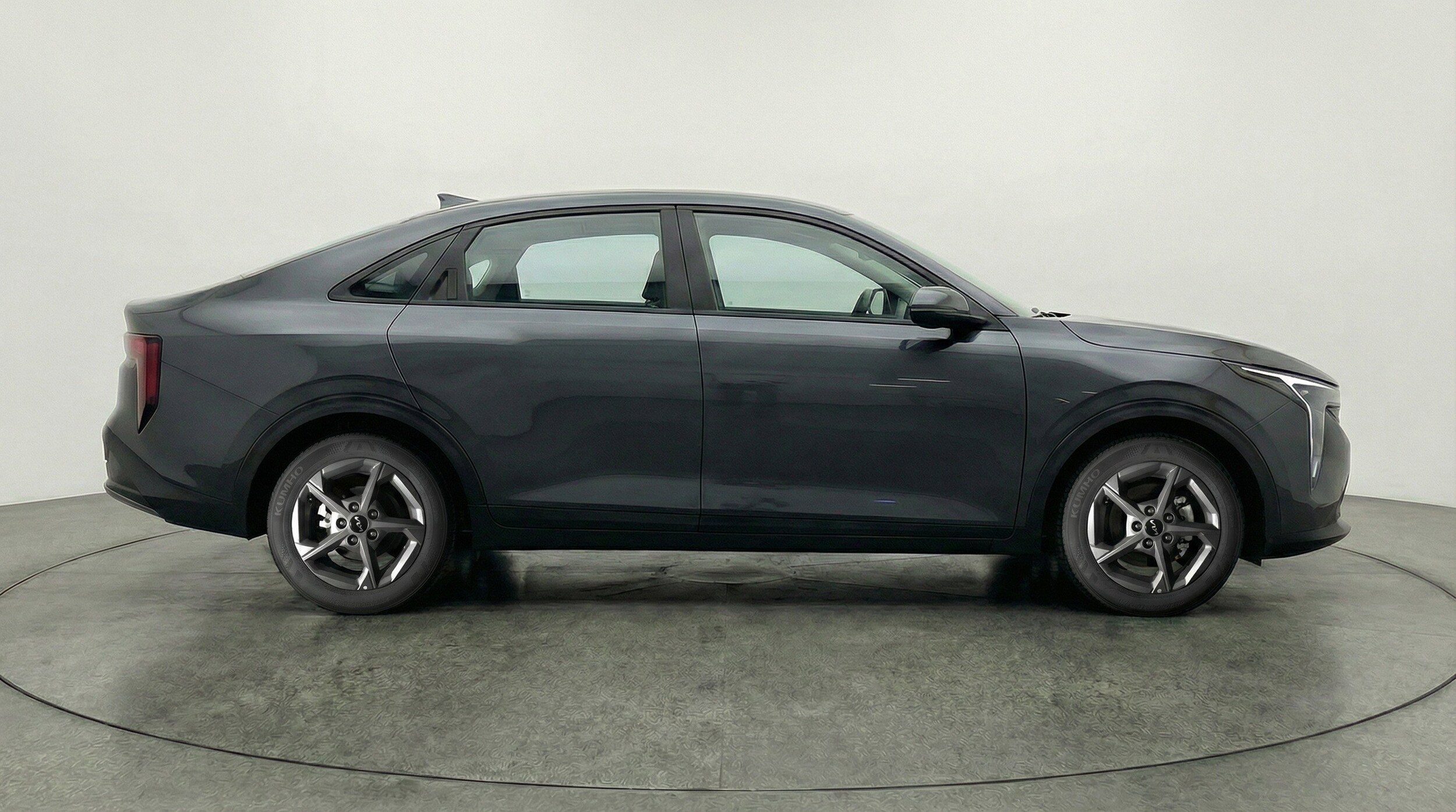 Thumbnail: 2025 Kia K4 - 11