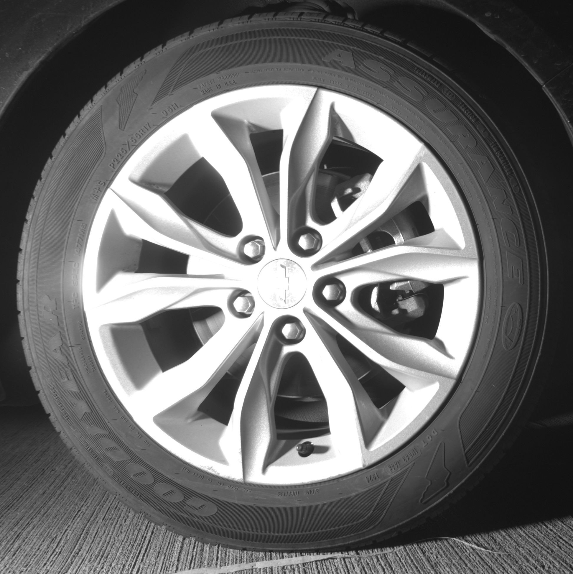 Thumbnail: 2024 Chevrolet Malibu - 20