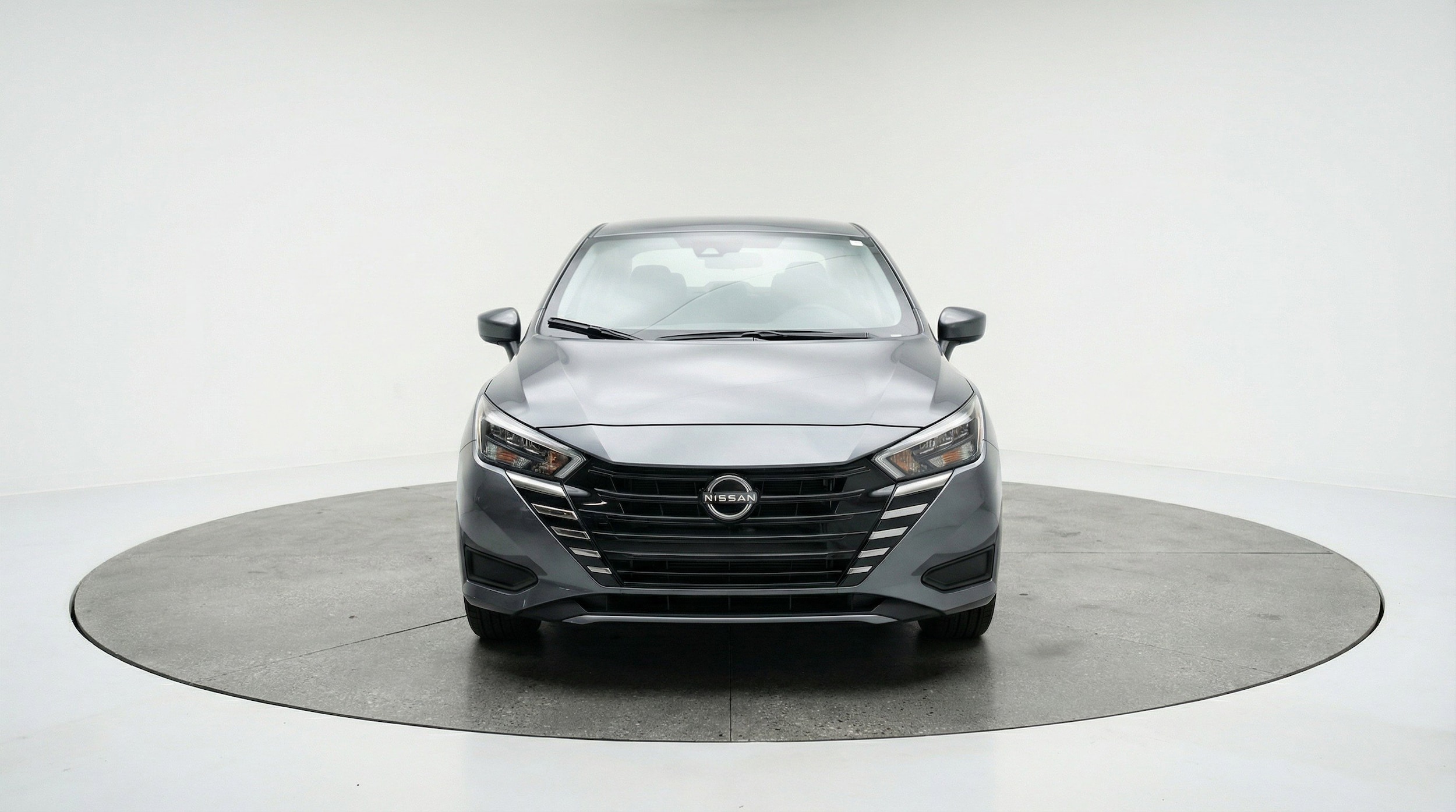 Thumbnail: 2025 Nissan Versa - 2