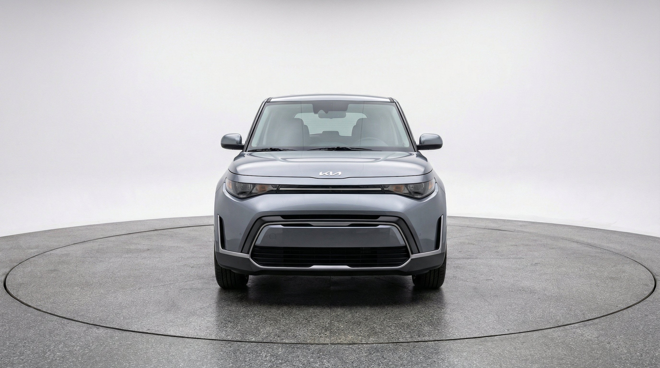 Thumbnail: 2025 Kia Soul - 2