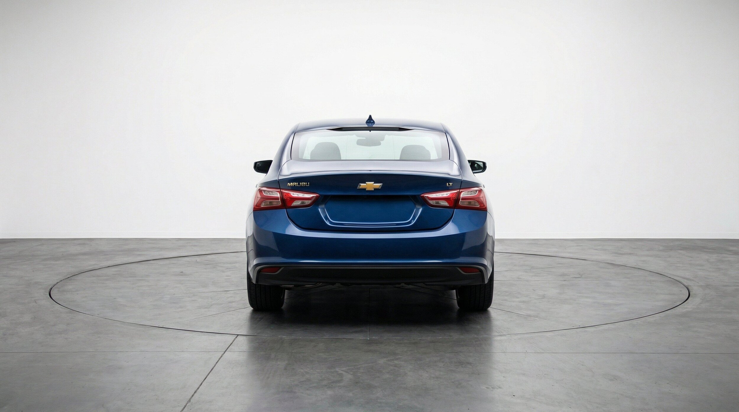 Thumbnail: 2024 Chevrolet Malibu - 7