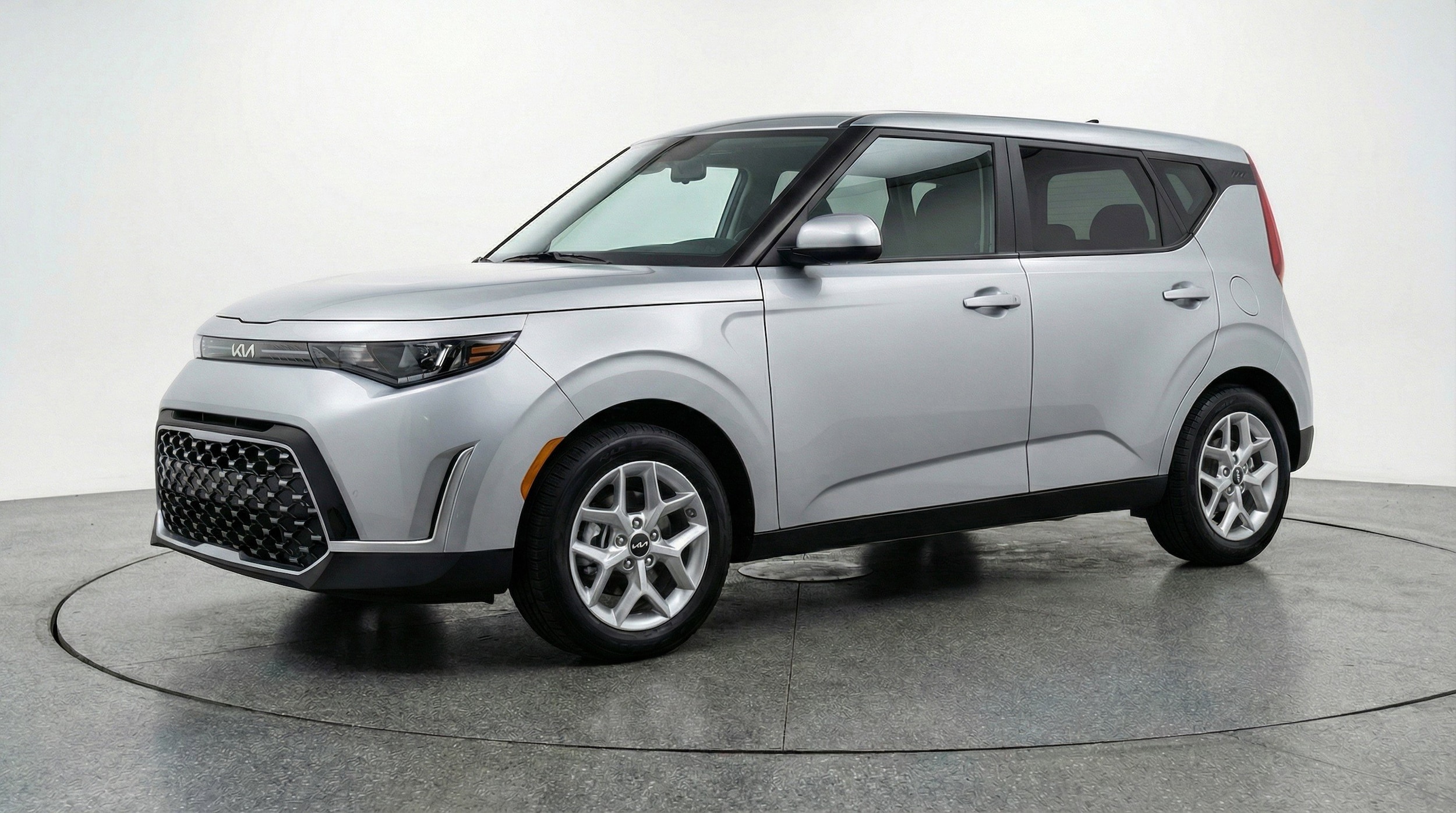 Thumbnail: 2025 Kia Soul - 3