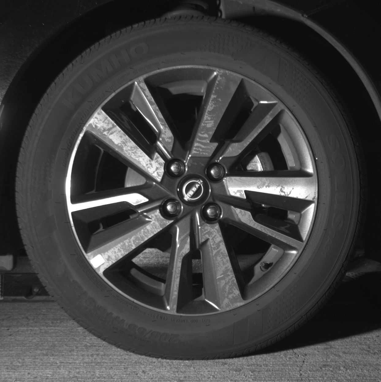 Thumbnail: 2025 Nissan Versa - 10