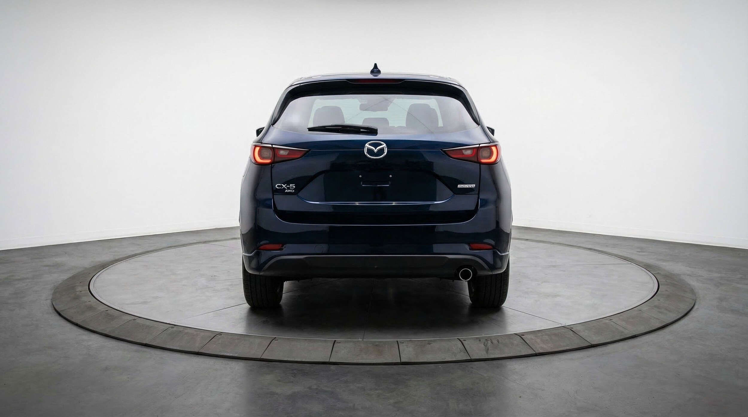 Thumbnail: 2024 Mazda CX-5 - 7