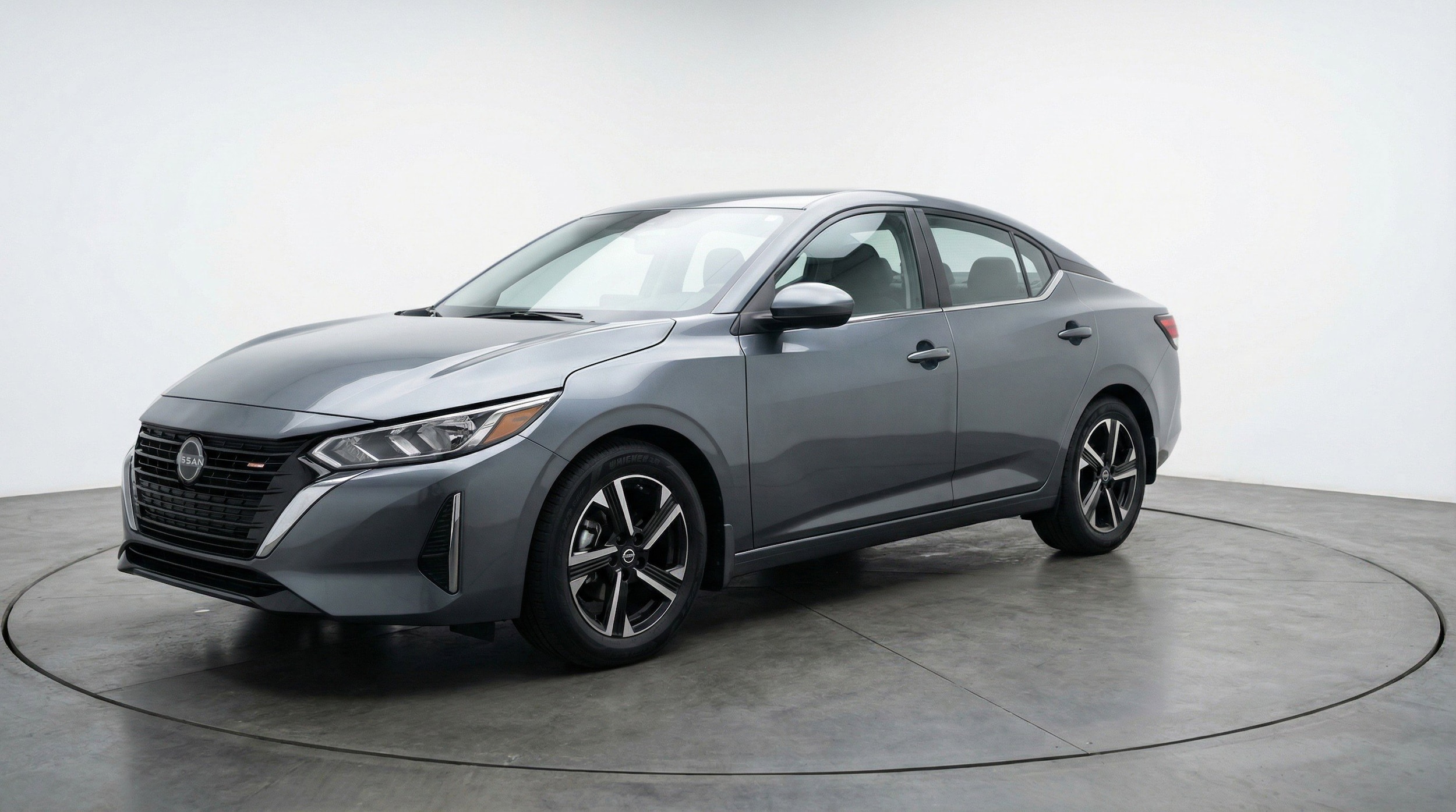 Thumbnail: 2025 Nissan Sentra - 3