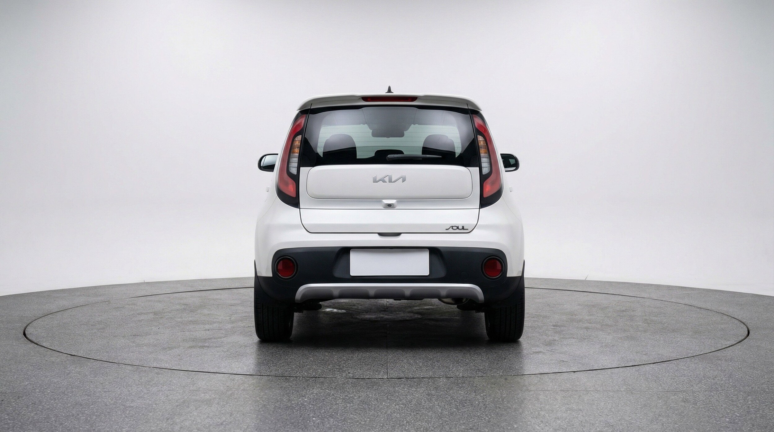 Thumbnail: 2025 Kia Soul - 7