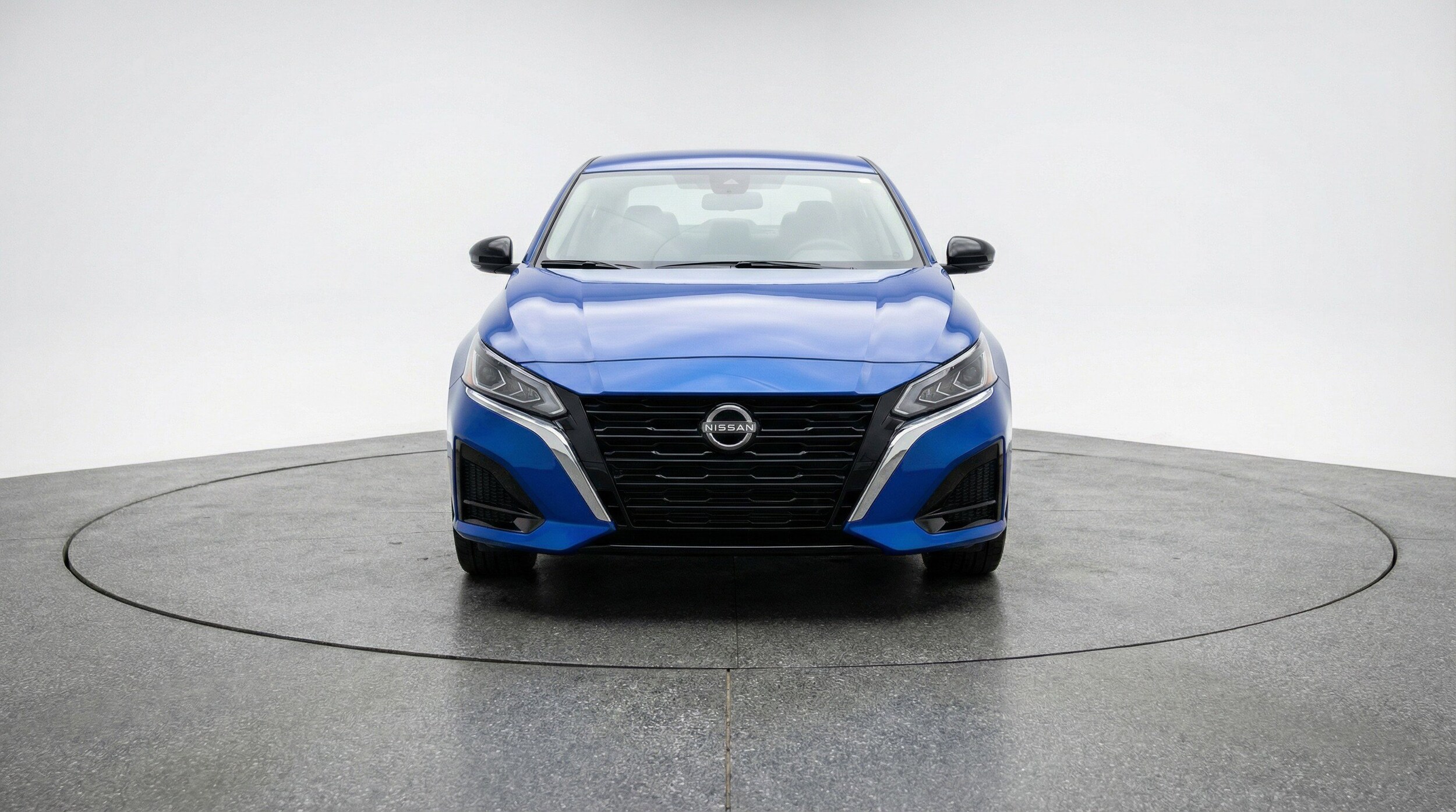 Thumbnail: 2025 Nissan Altima - 2