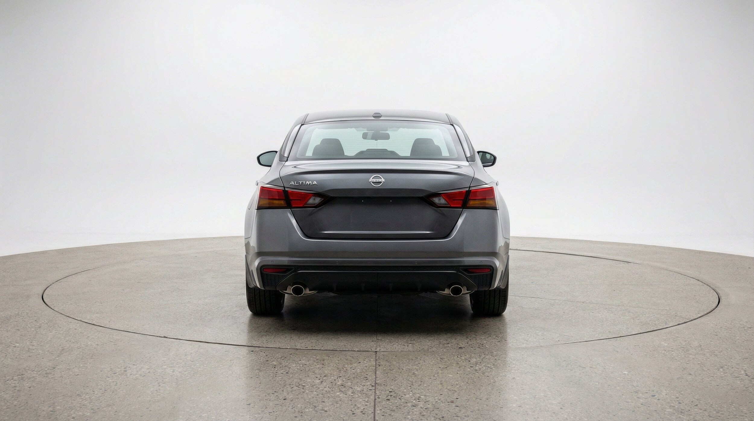Thumbnail: 2025 Nissan Altima - 7