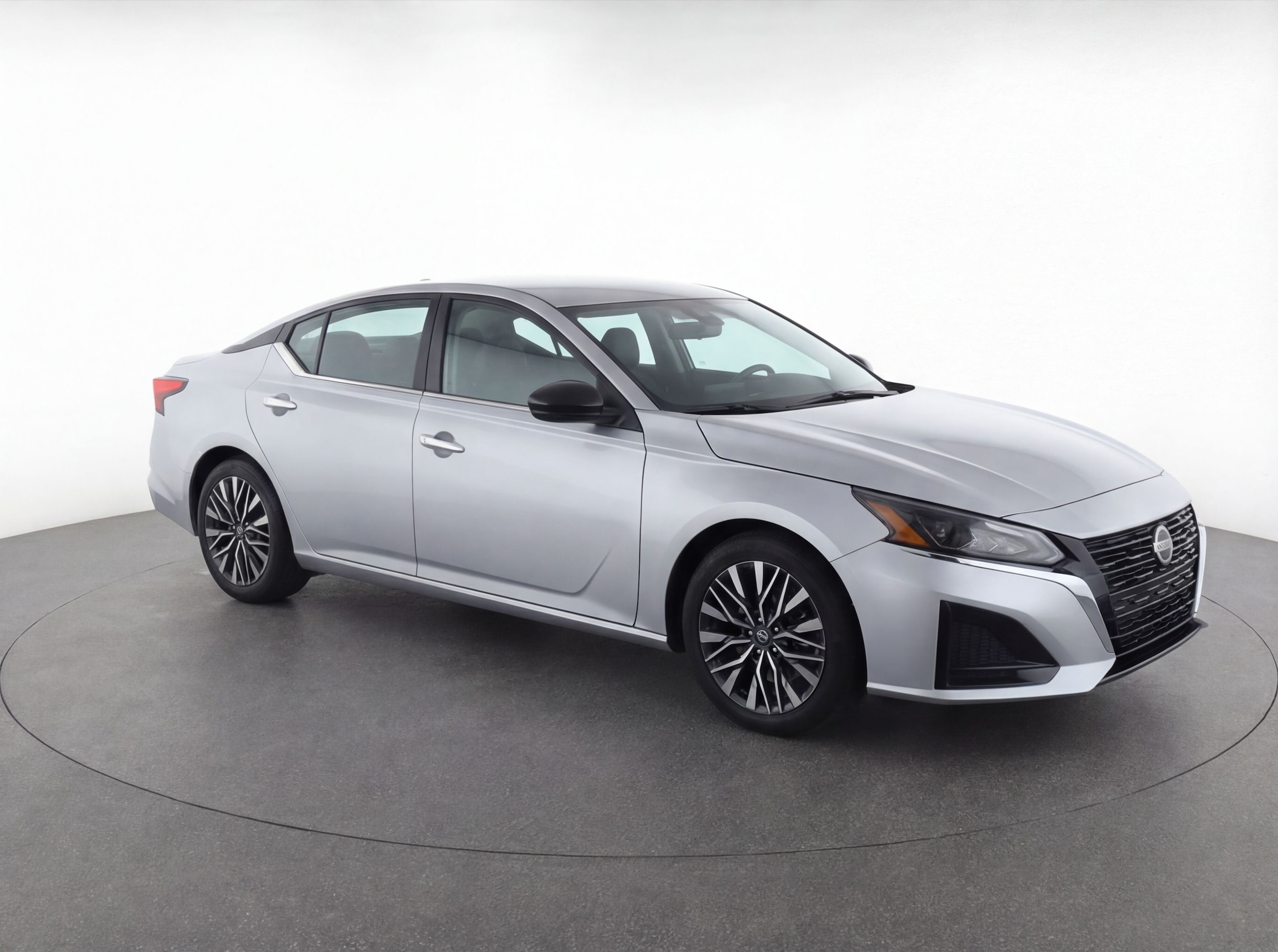 2024 Nissan Altima SV