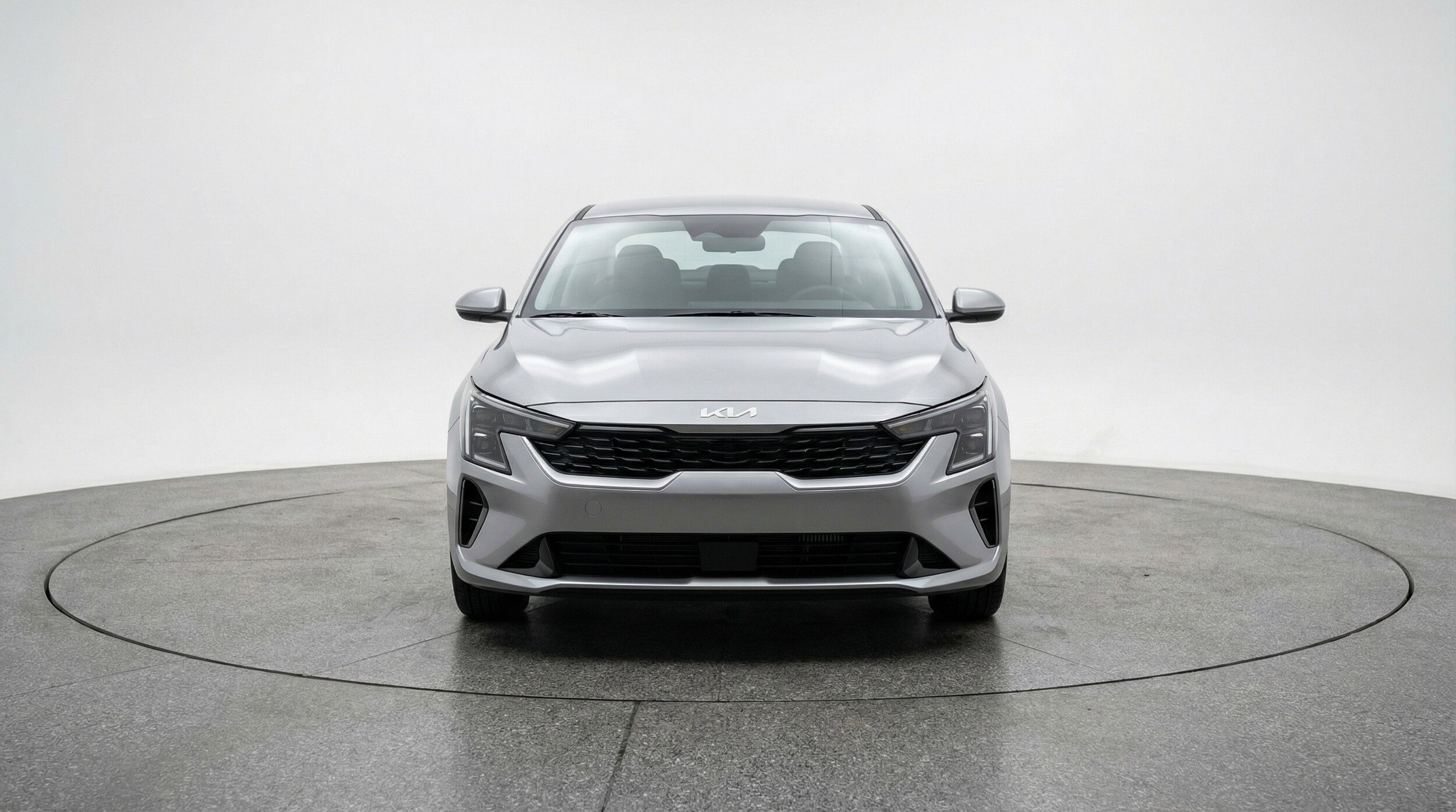 Thumbnail: 2025 Kia K4 - 2