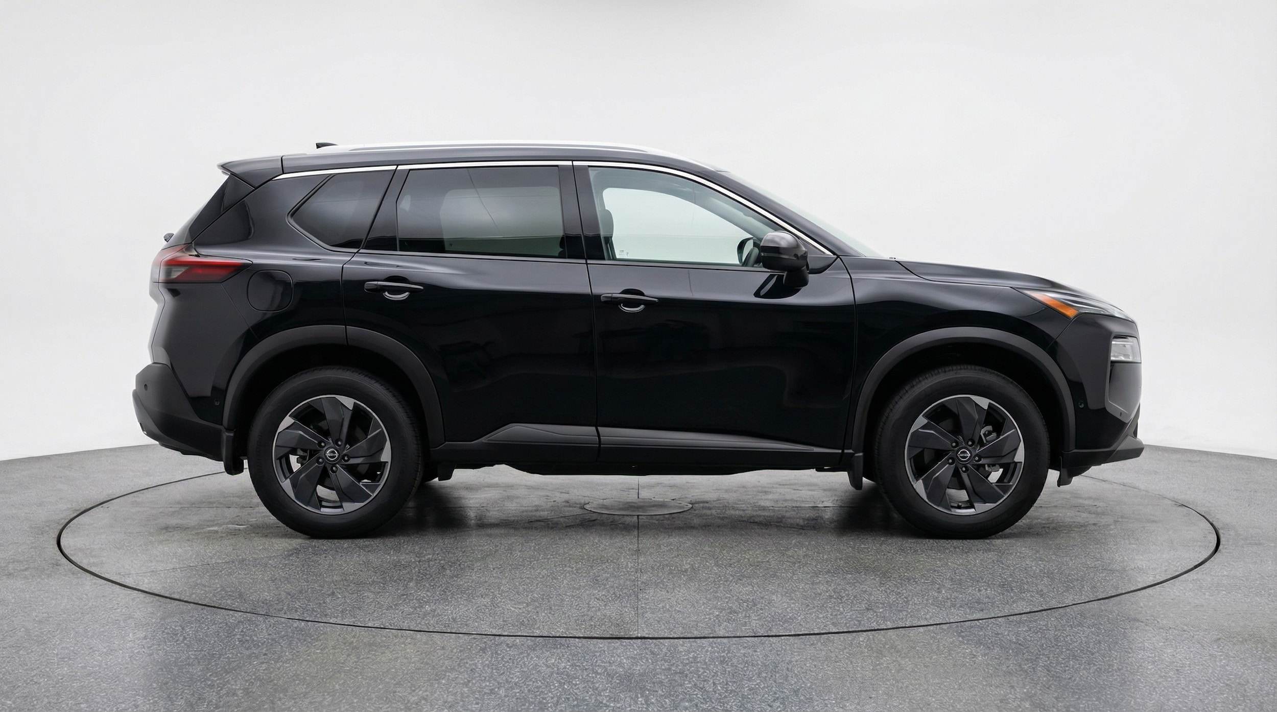 Thumbnail: 2025 Nissan Rogue - 8