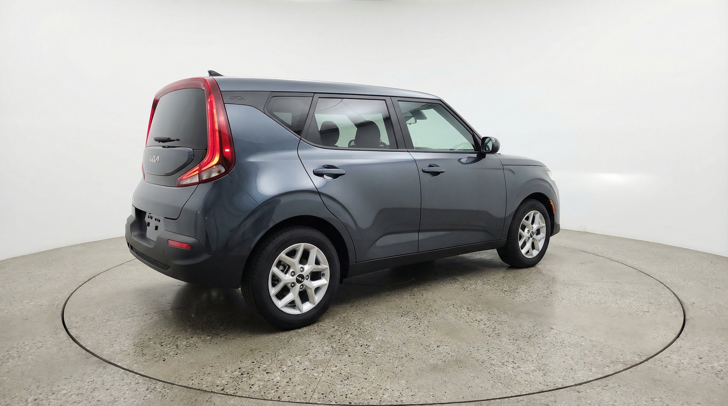 Thumbnail: 2025 Kia Soul - 9