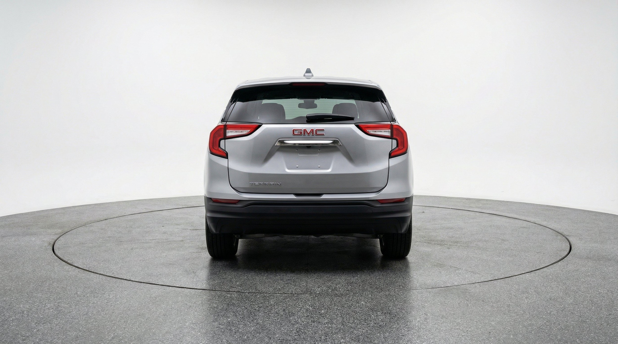 2024 GMC Terrain SLE - Photo 7