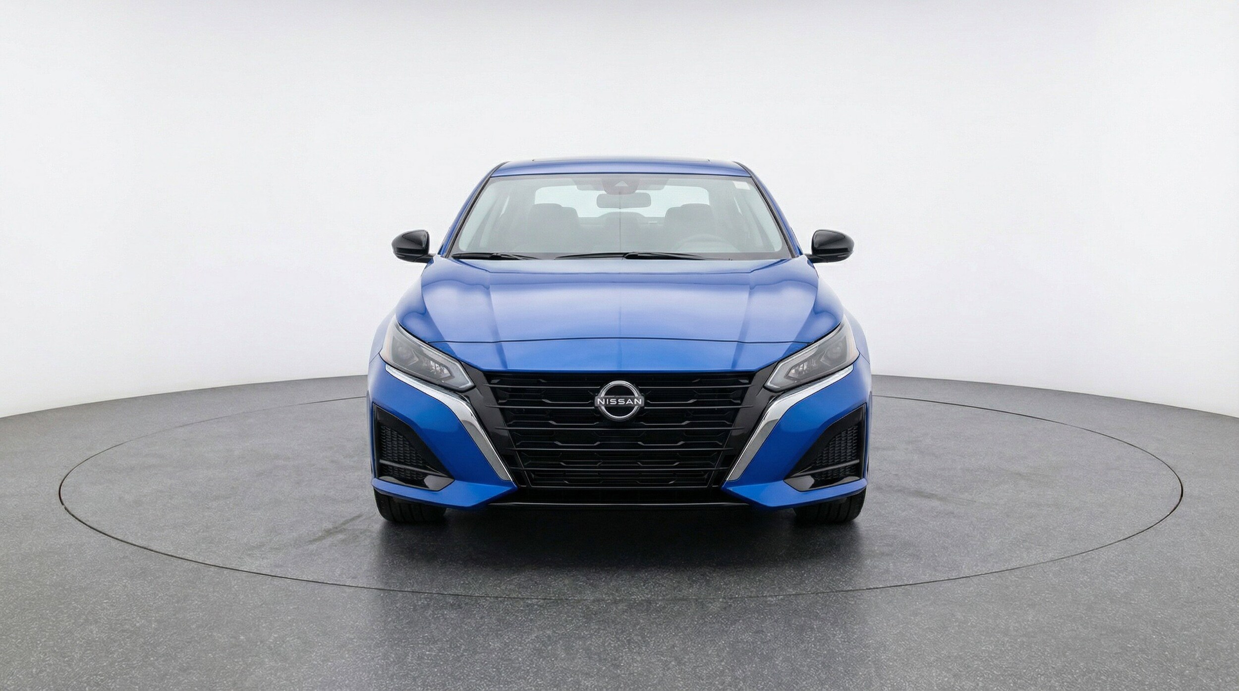 Thumbnail: 2025 Nissan Altima - 2