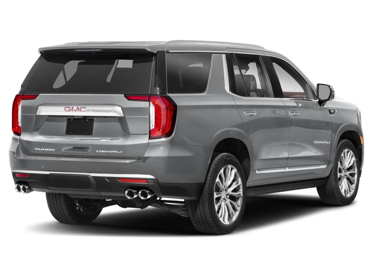 Thumbnail: 2023 GMC Yukon - 2