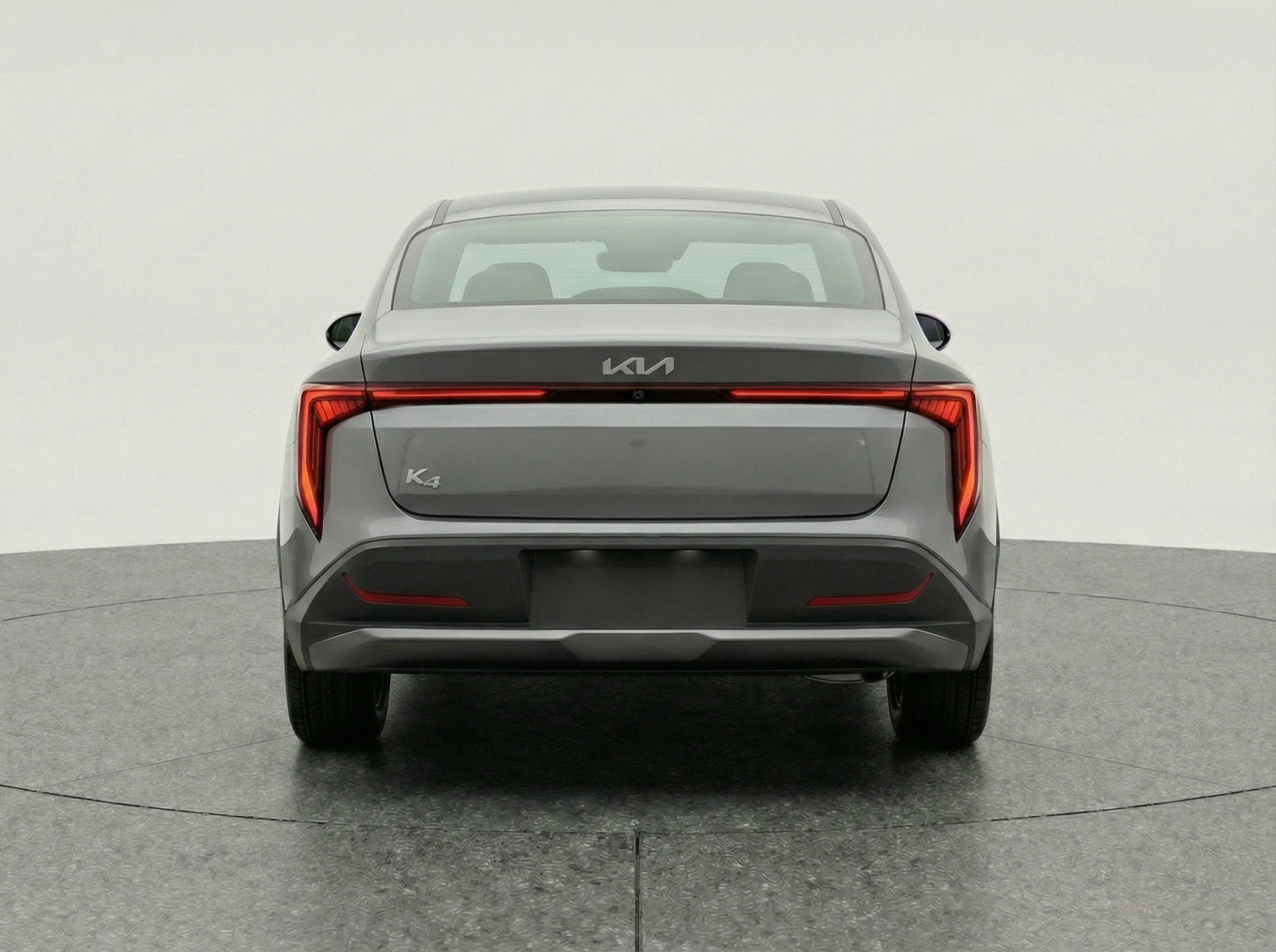 Thumbnail: 2025 Kia K4 - 7