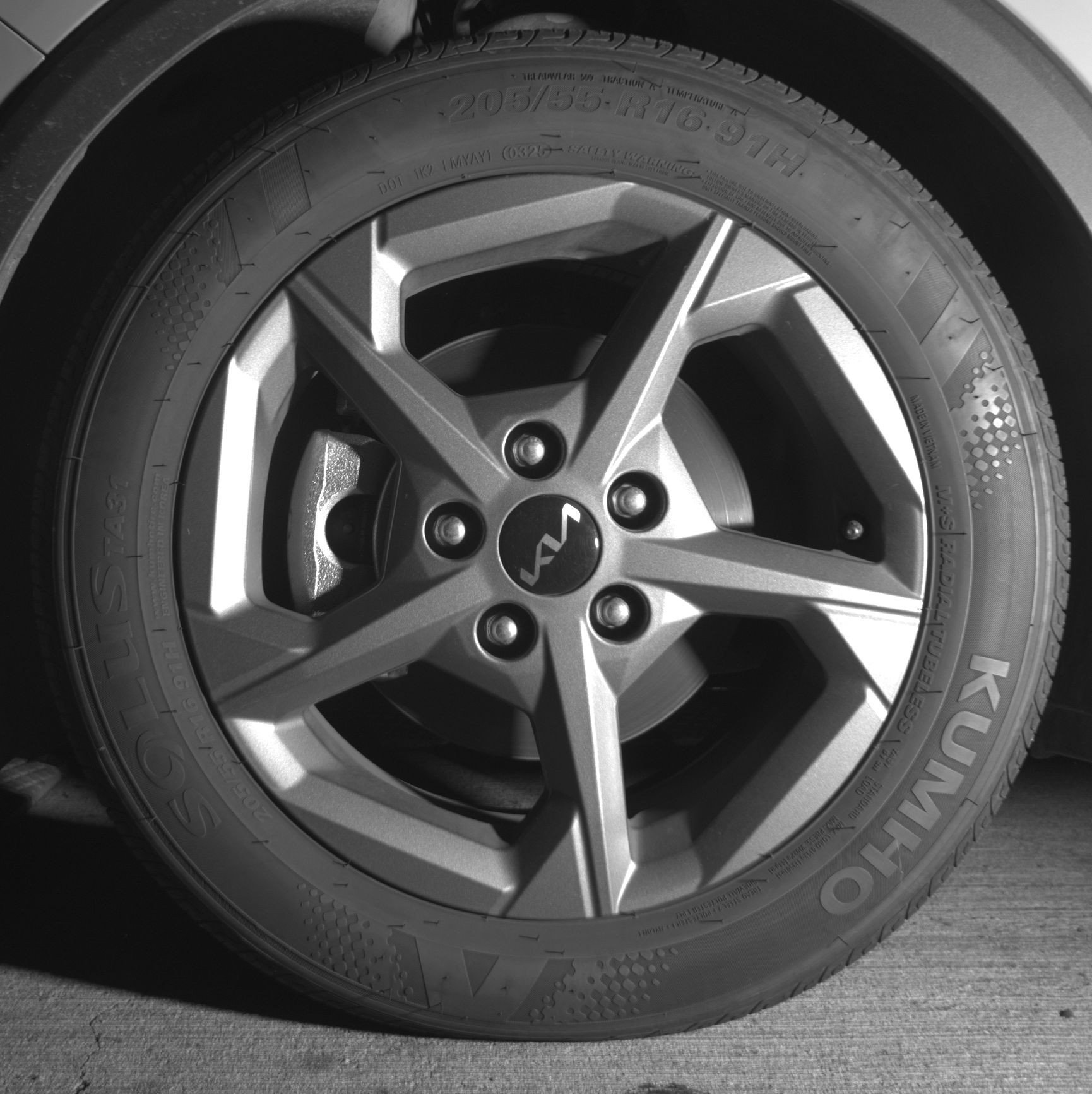 Thumbnail: 2025 Kia K4 - 12