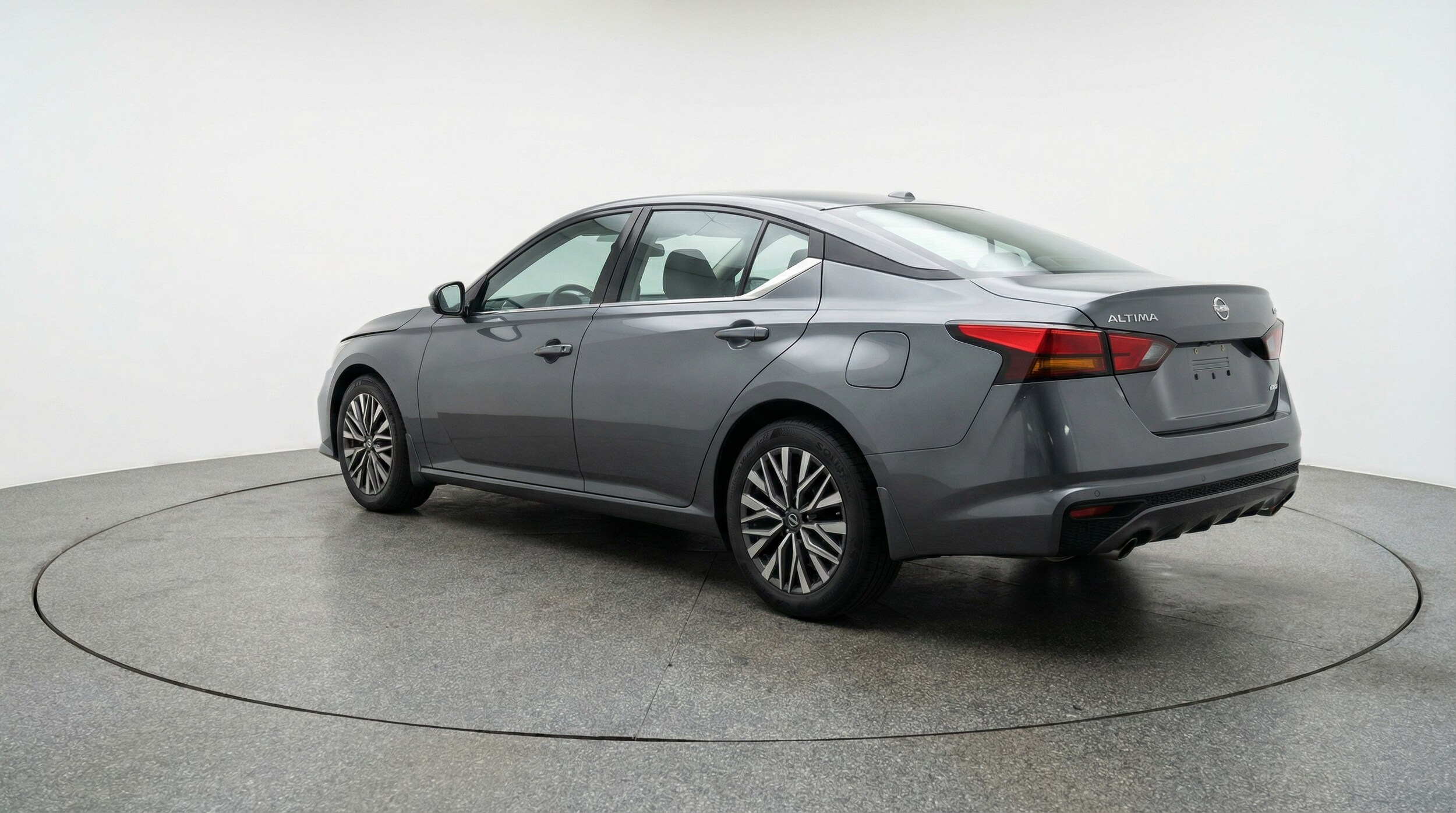 Thumbnail: 2025 Nissan Altima - 5