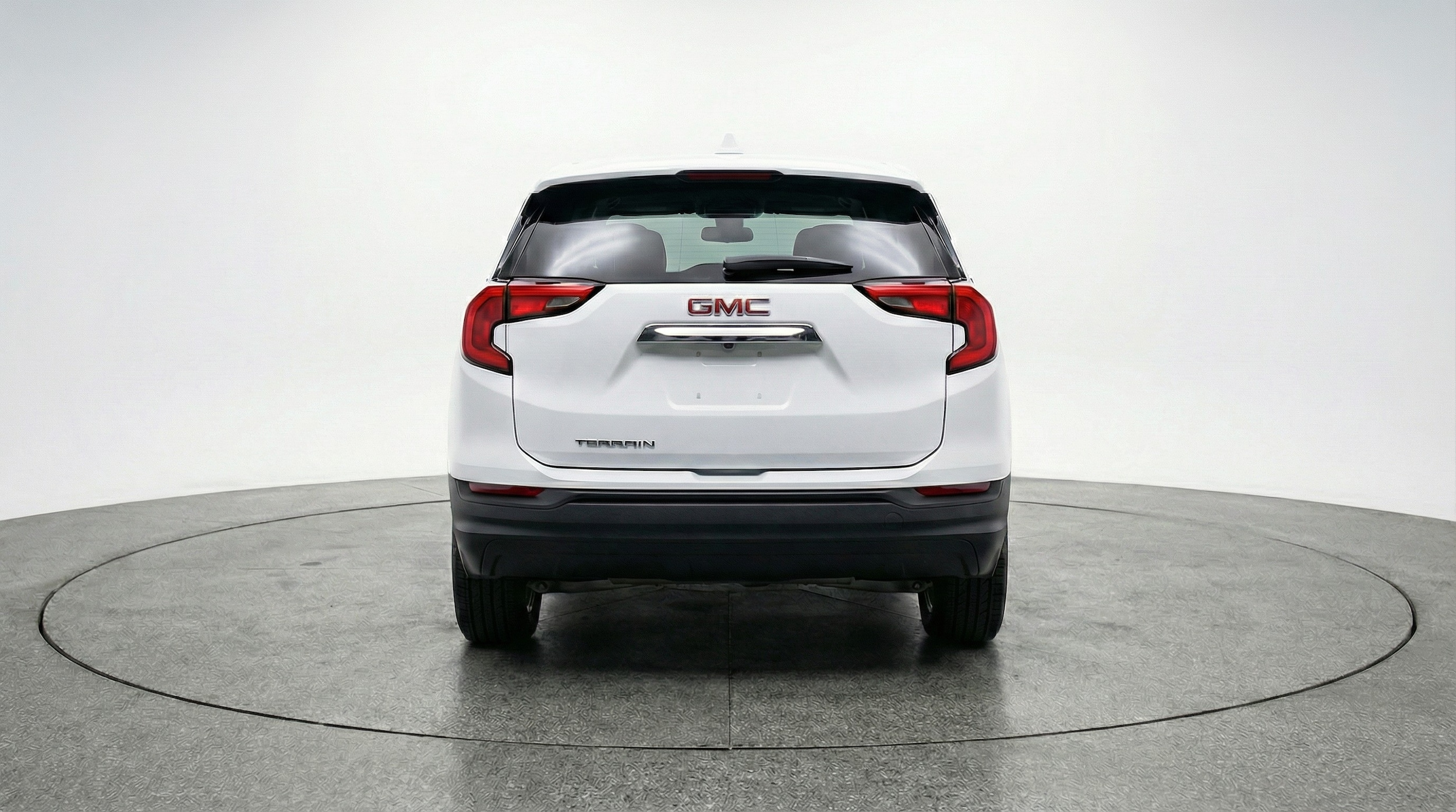 Thumbnail: 2024 GMC Terrain - 6