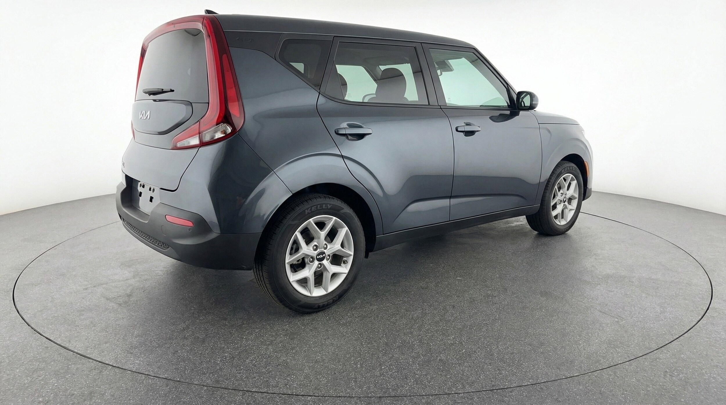 Thumbnail: 2025 Kia Soul - 9