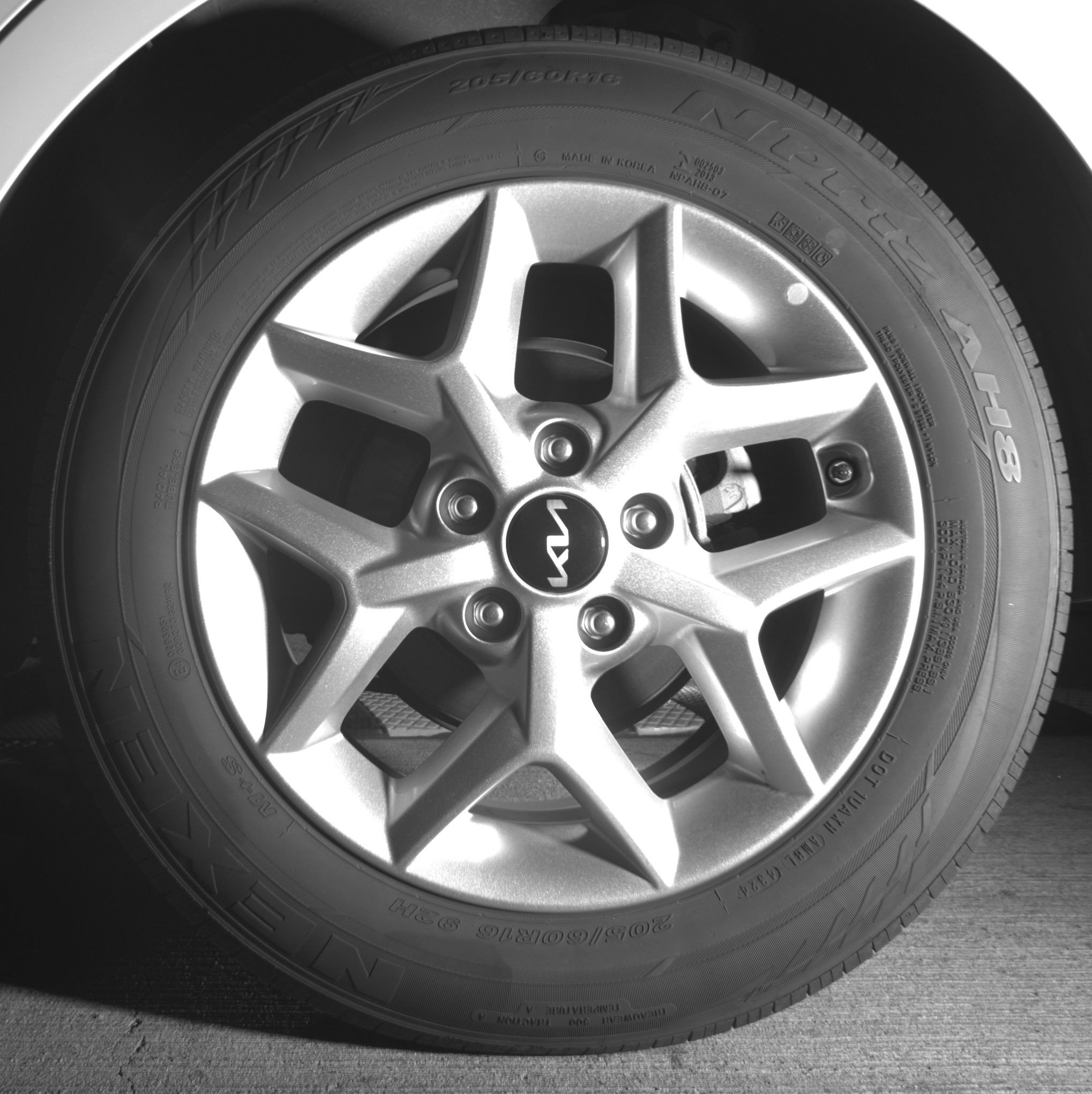 Thumbnail: 2025 Kia Soul - 14