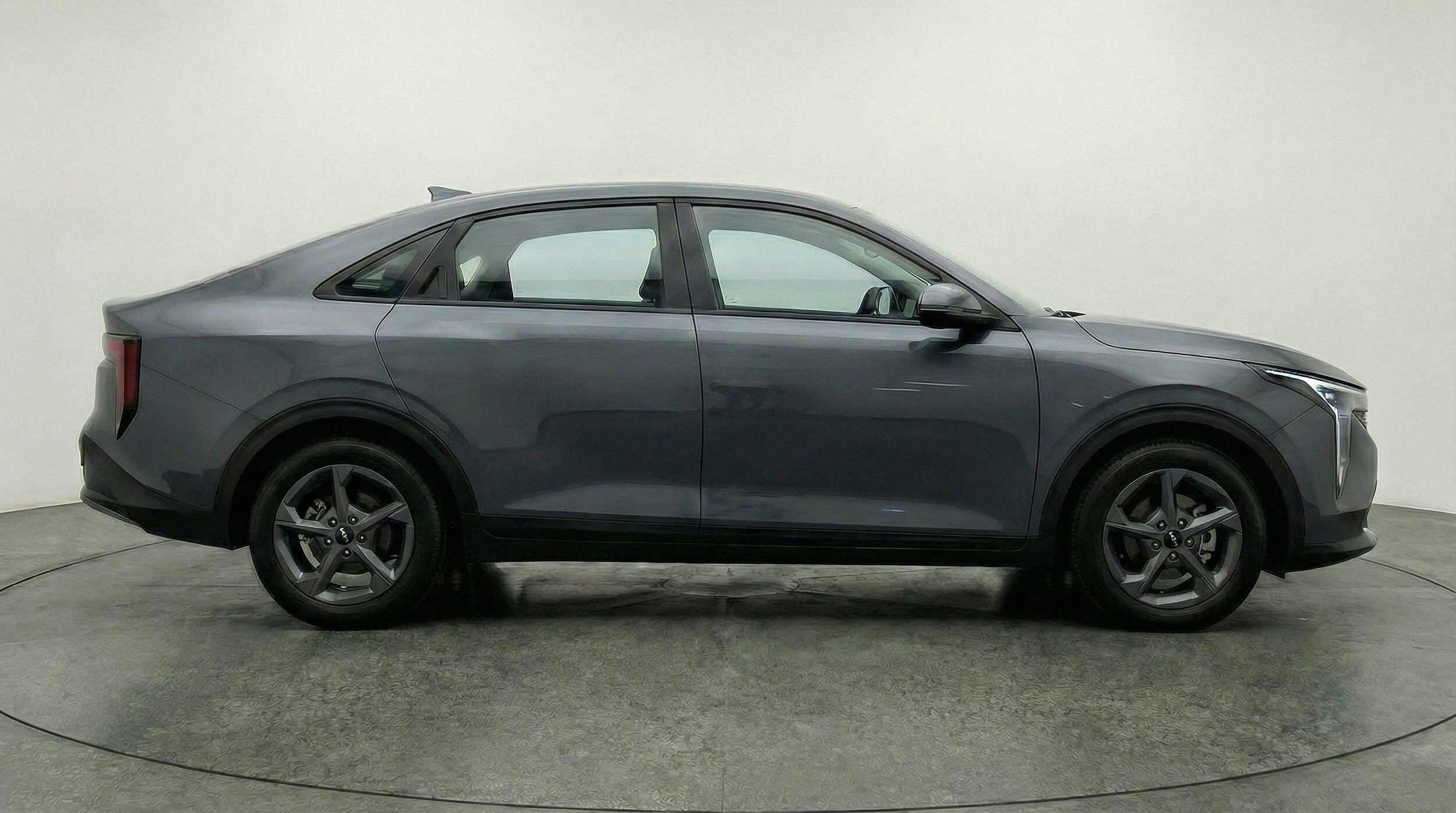 Thumbnail: 2025 Kia K4 - 11