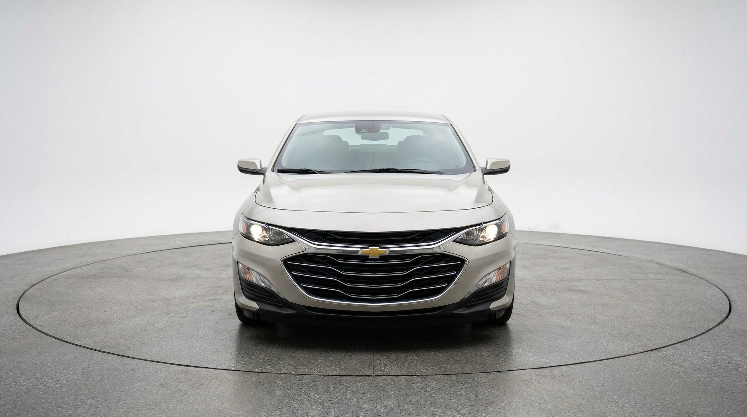 Thumbnail: 2024 Chevrolet Malibu - 2