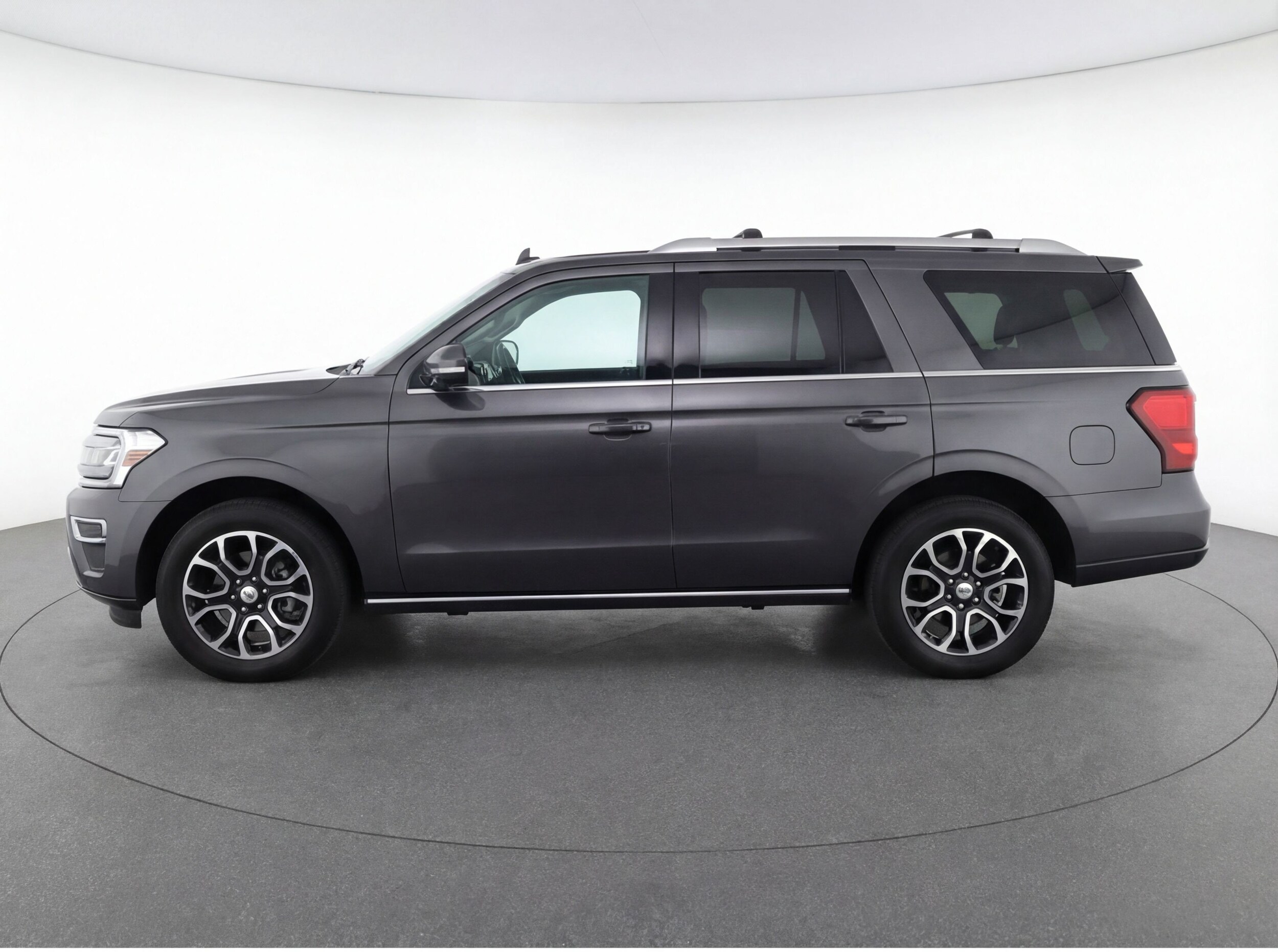 Thumbnail: 2023 Ford Expedition MAX - 5