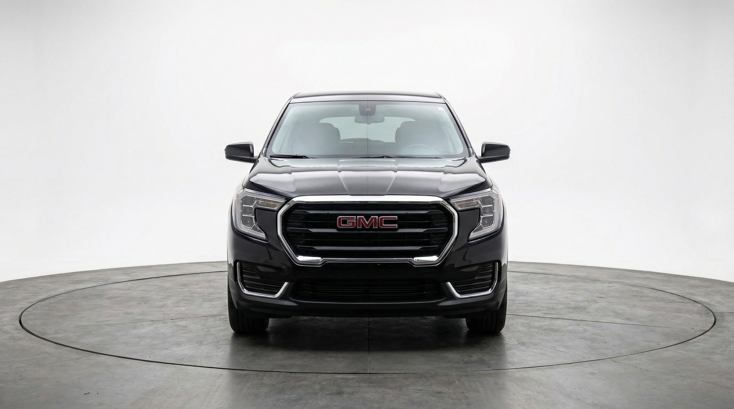 Thumbnail: 2024 GMC Terrain - 2