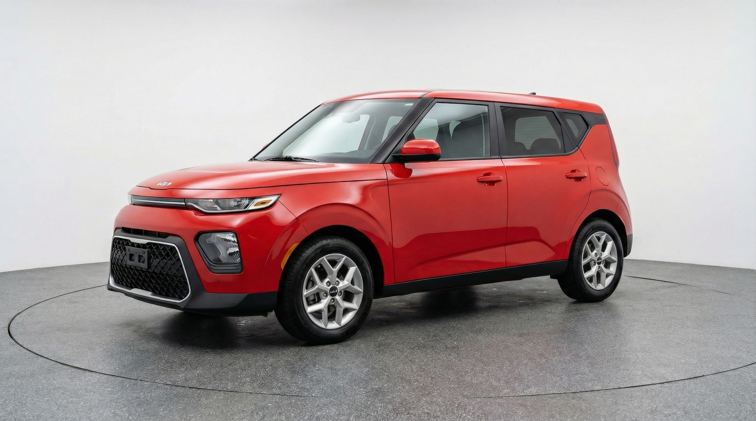 Thumbnail: 2025 Kia Soul - 3