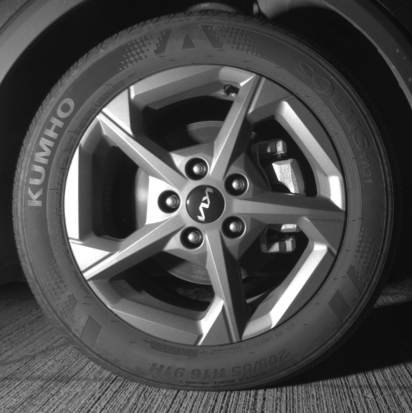 Thumbnail: 2025 Kia K4 - 13