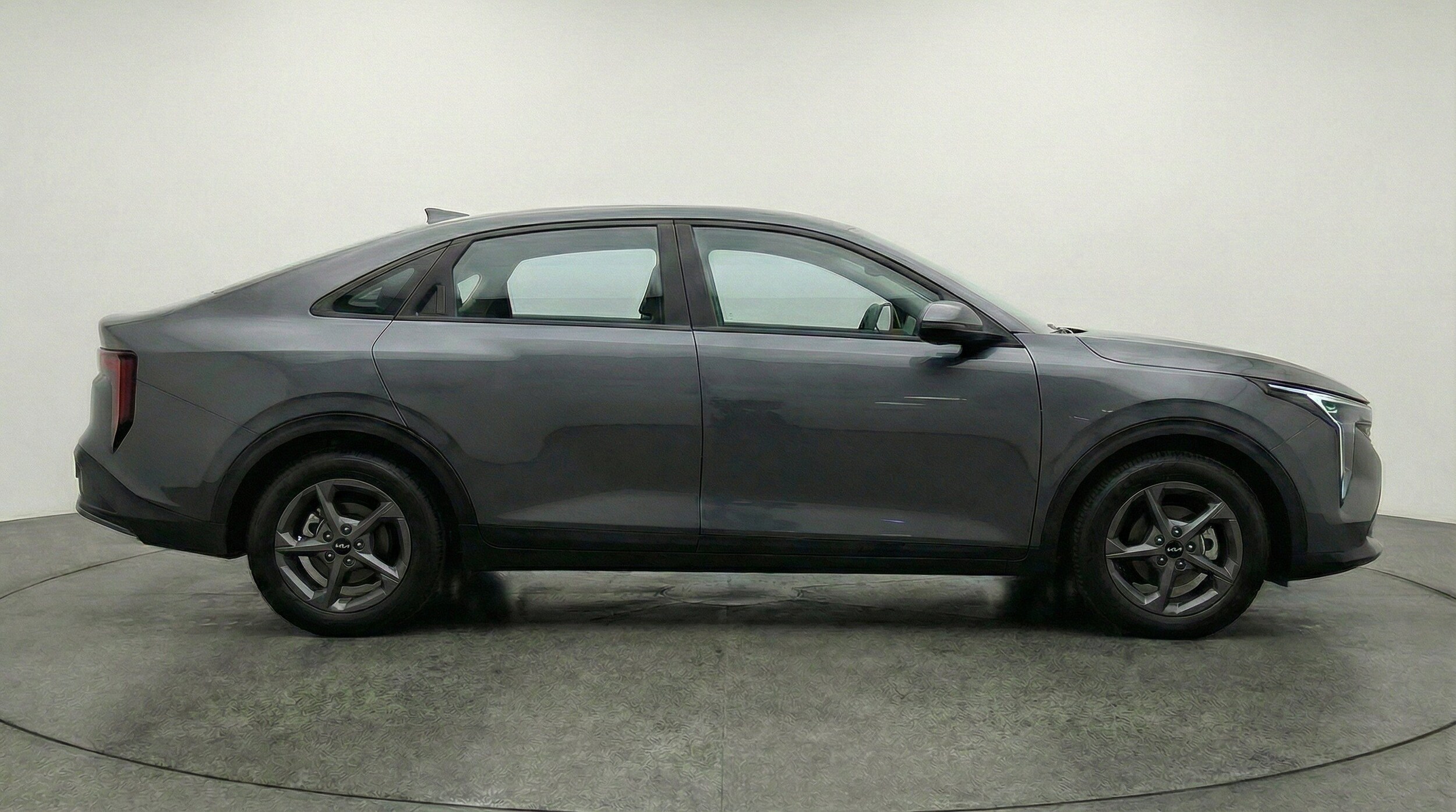 Thumbnail: 2025 Kia K4 - 11
