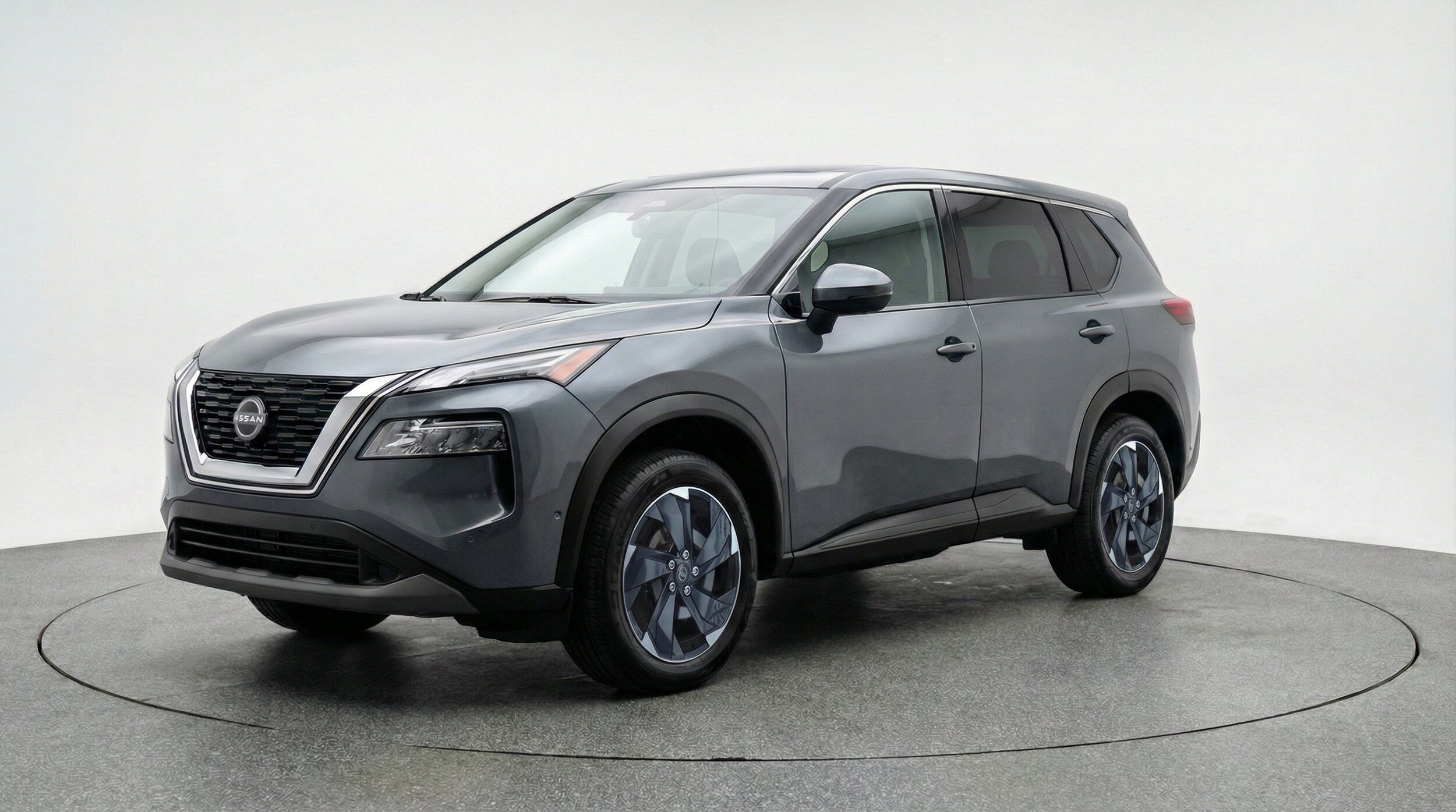 Thumbnail: 2025 Nissan Rogue - 3