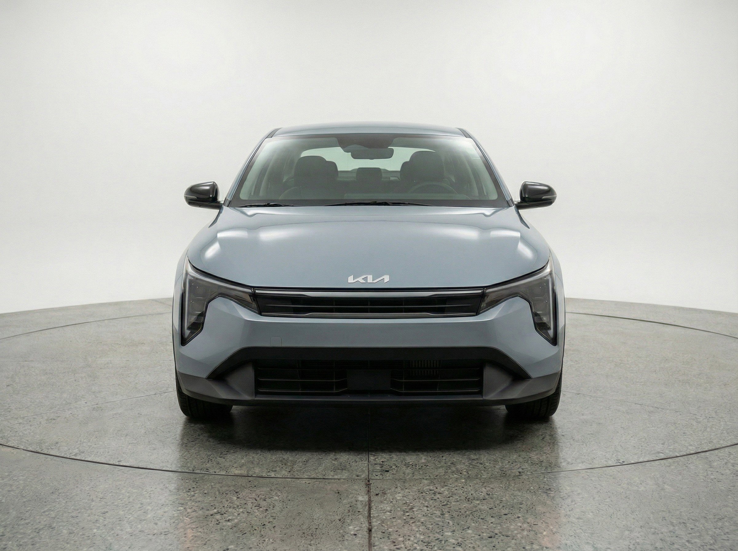 Thumbnail: 2025 Kia K4 - 2