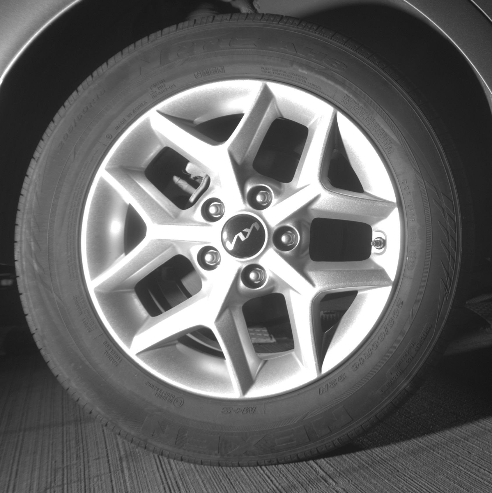 Thumbnail: 2025 Kia Soul - 20