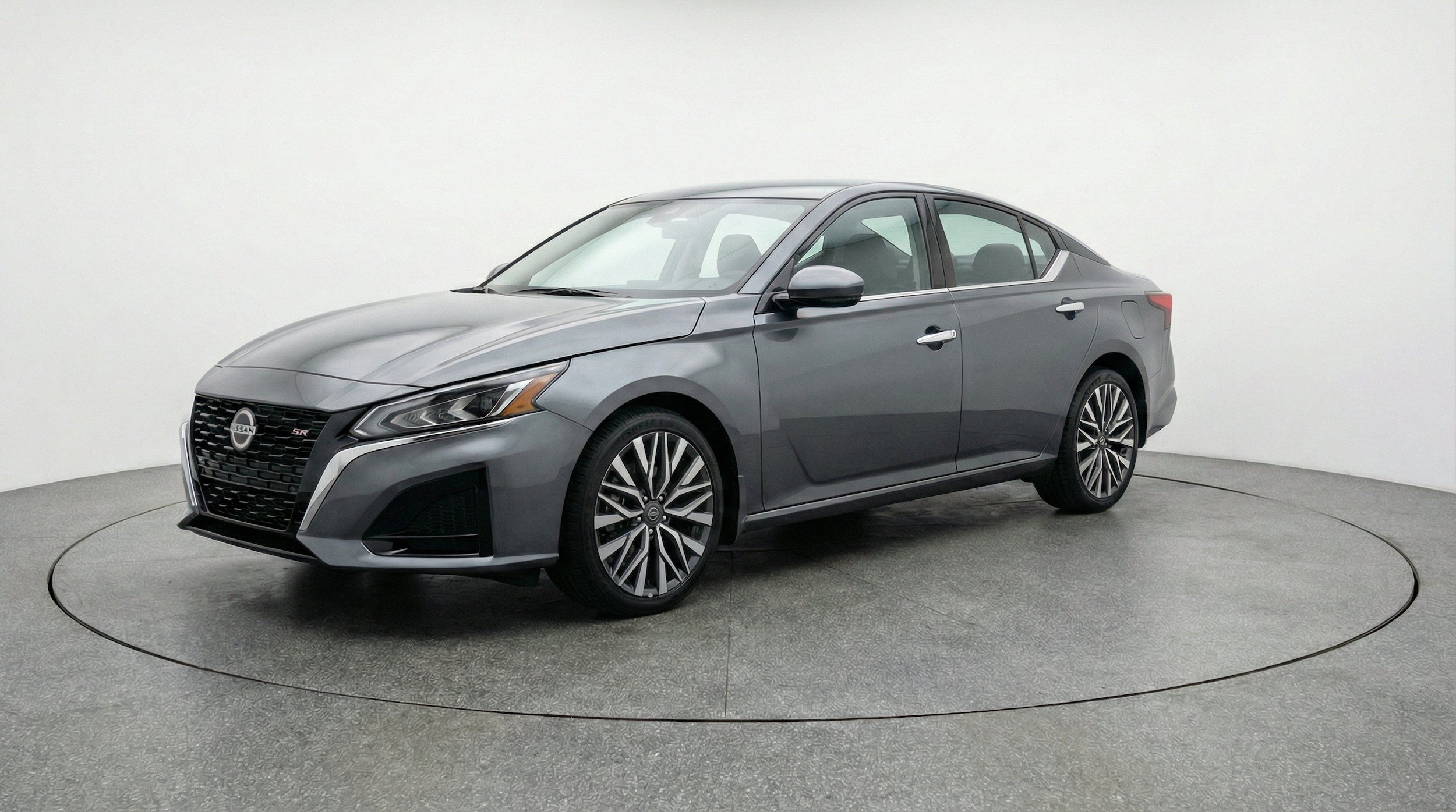 Thumbnail: 2025 Nissan Altima - 3