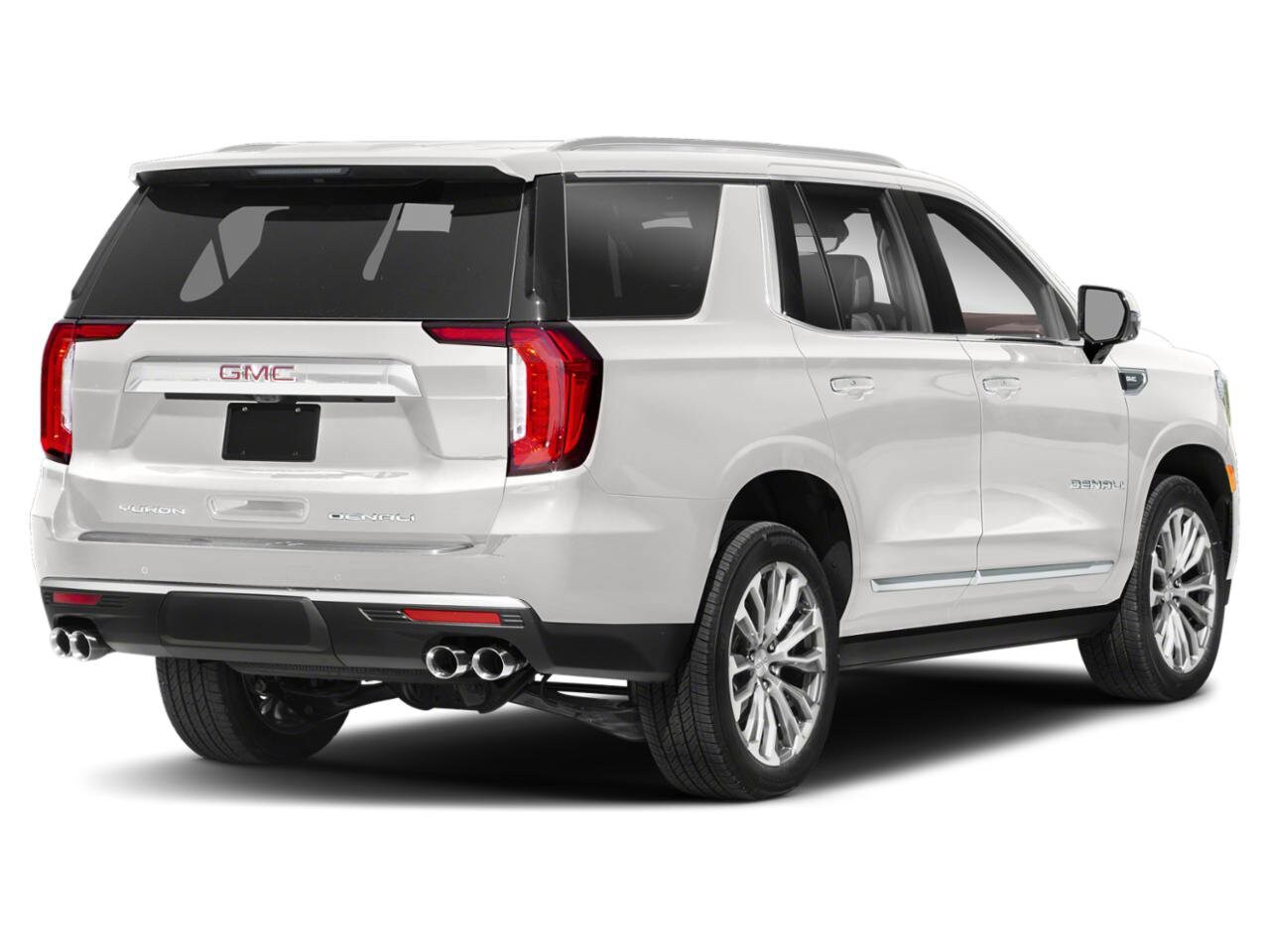 Thumbnail: 2023 GMC Yukon - 2