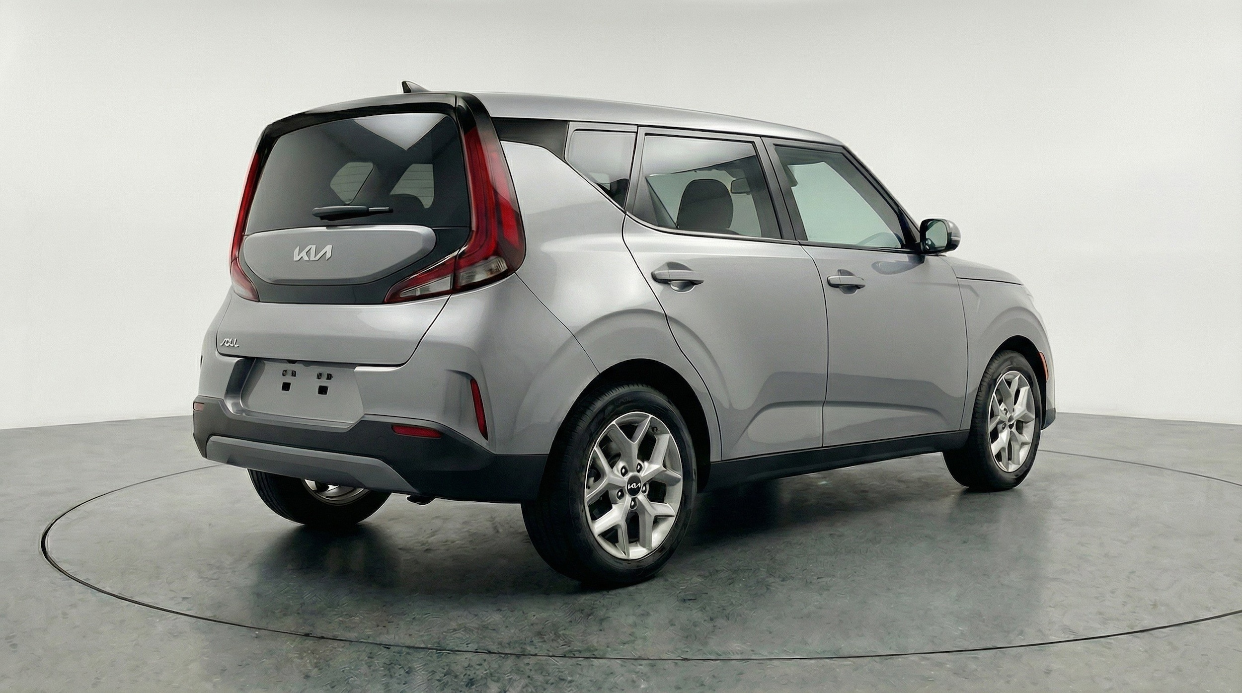 Thumbnail: 2025 Kia Soul - 9