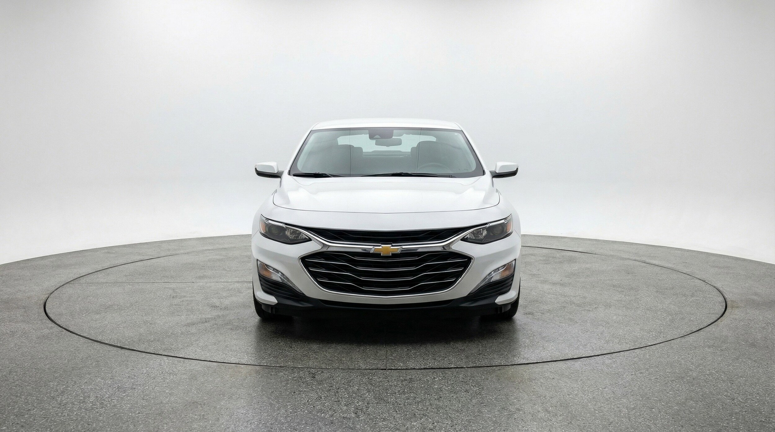 Thumbnail: 2024 Chevrolet Malibu - 2