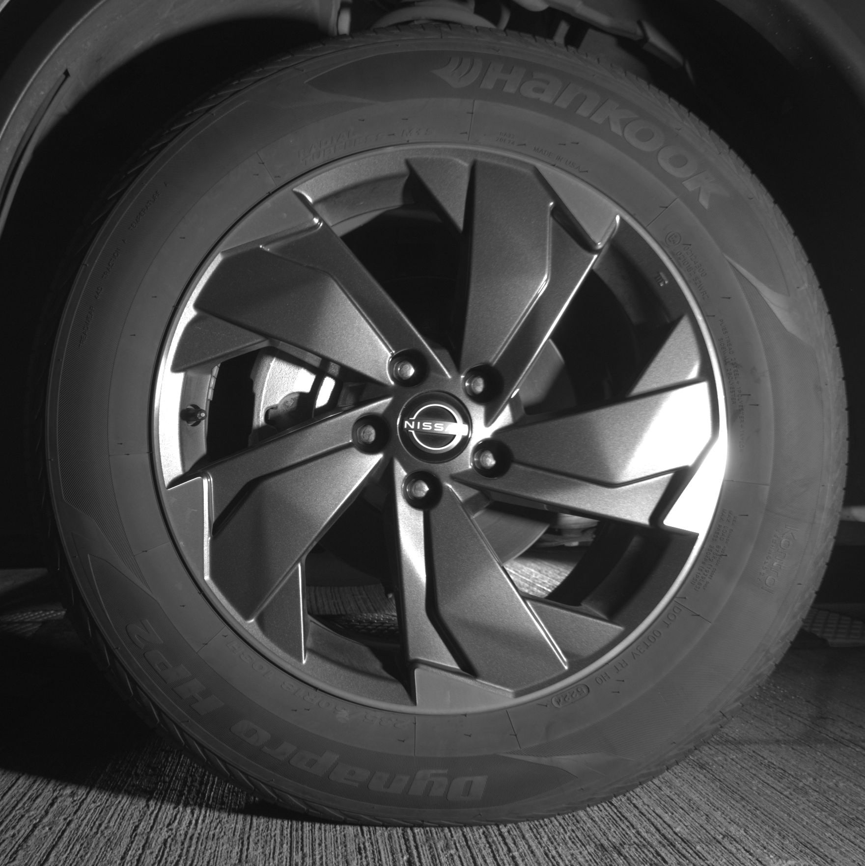 Thumbnail: 2025 Nissan Rogue - 9