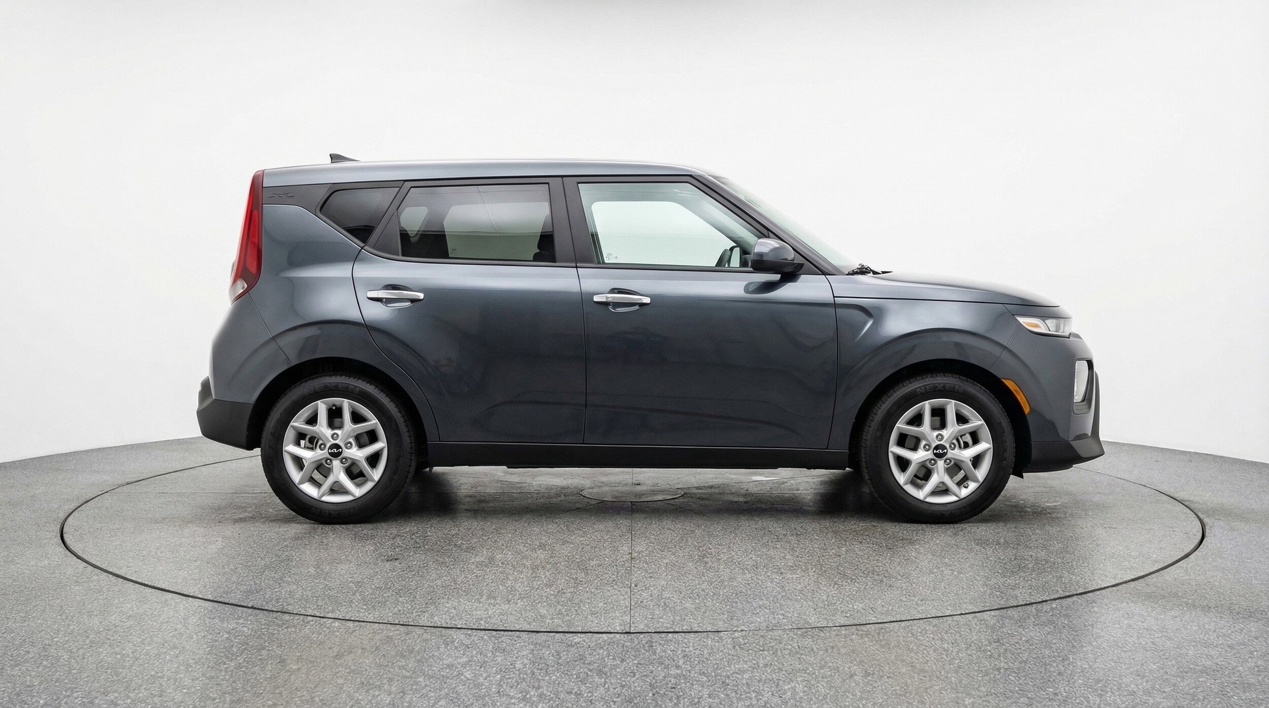 Thumbnail: 2025 Kia Soul - 11