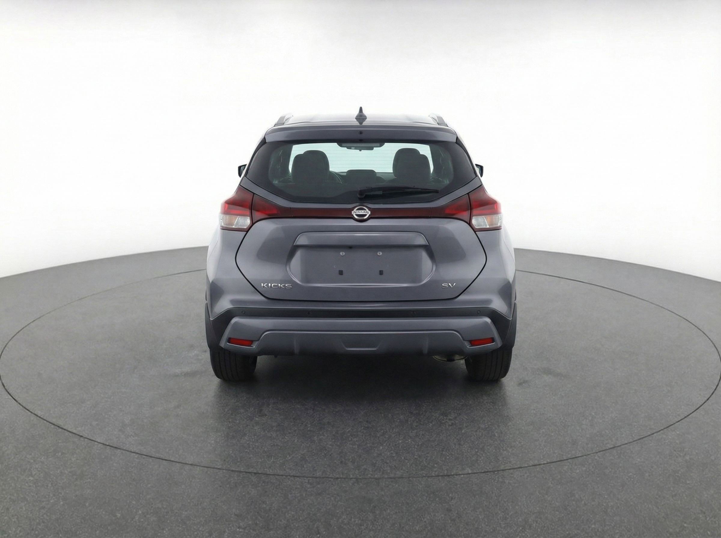 Thumbnail: 2024 Nissan Kicks - 7